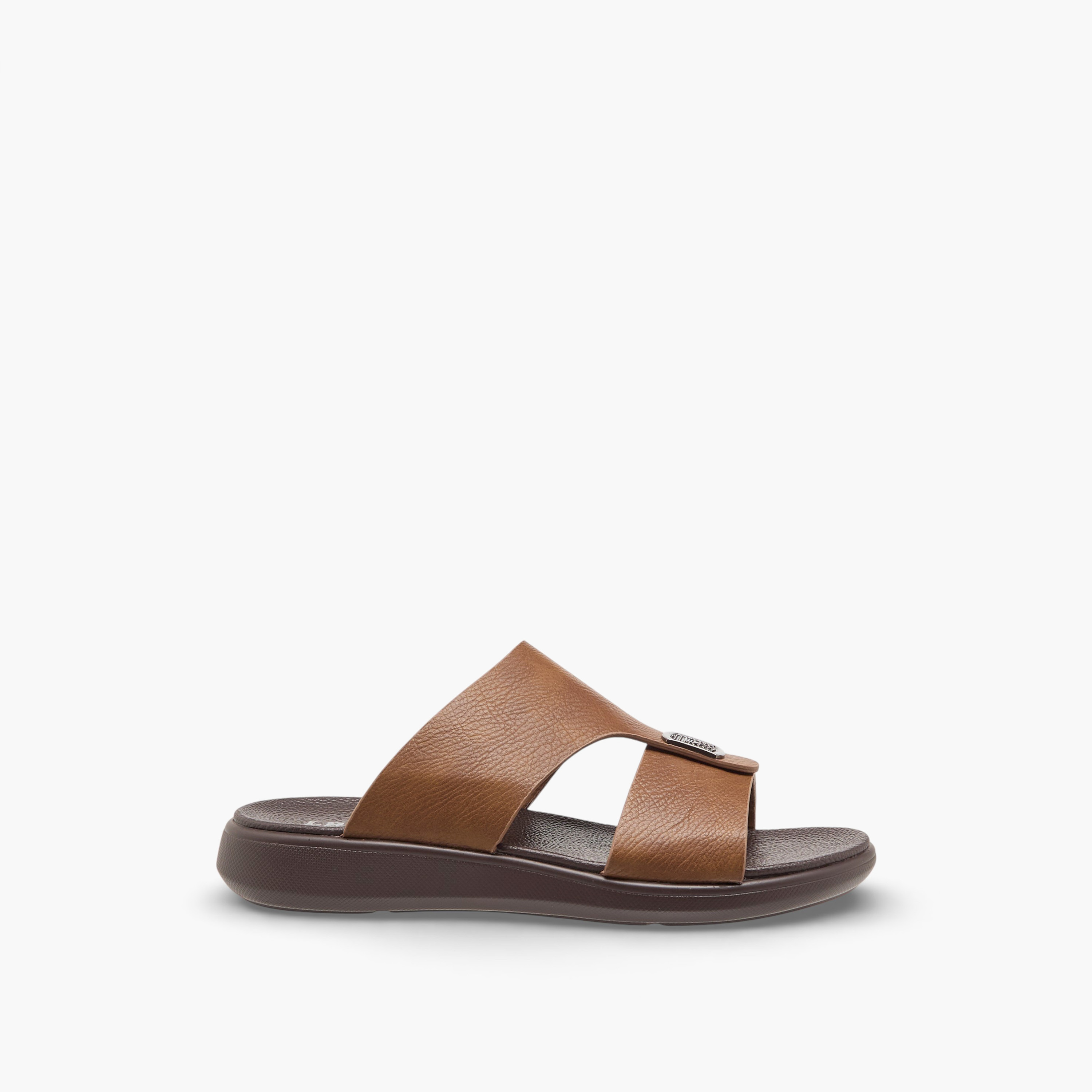 LBL by Shoexpress Men Slip-On Arabic Sandals-men-shoes-sandals-image-3