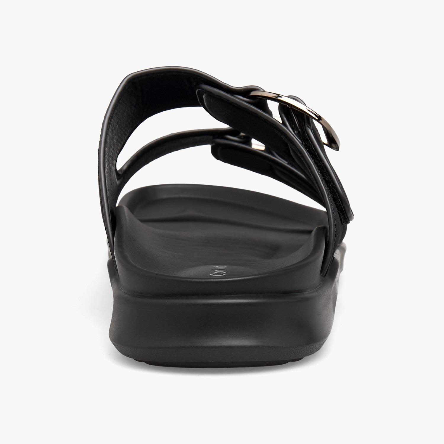 صندل سهل الارتداء بتفاصيل إبزيم للرجال من لو كونفورت-men-shoes-sandals-image-5