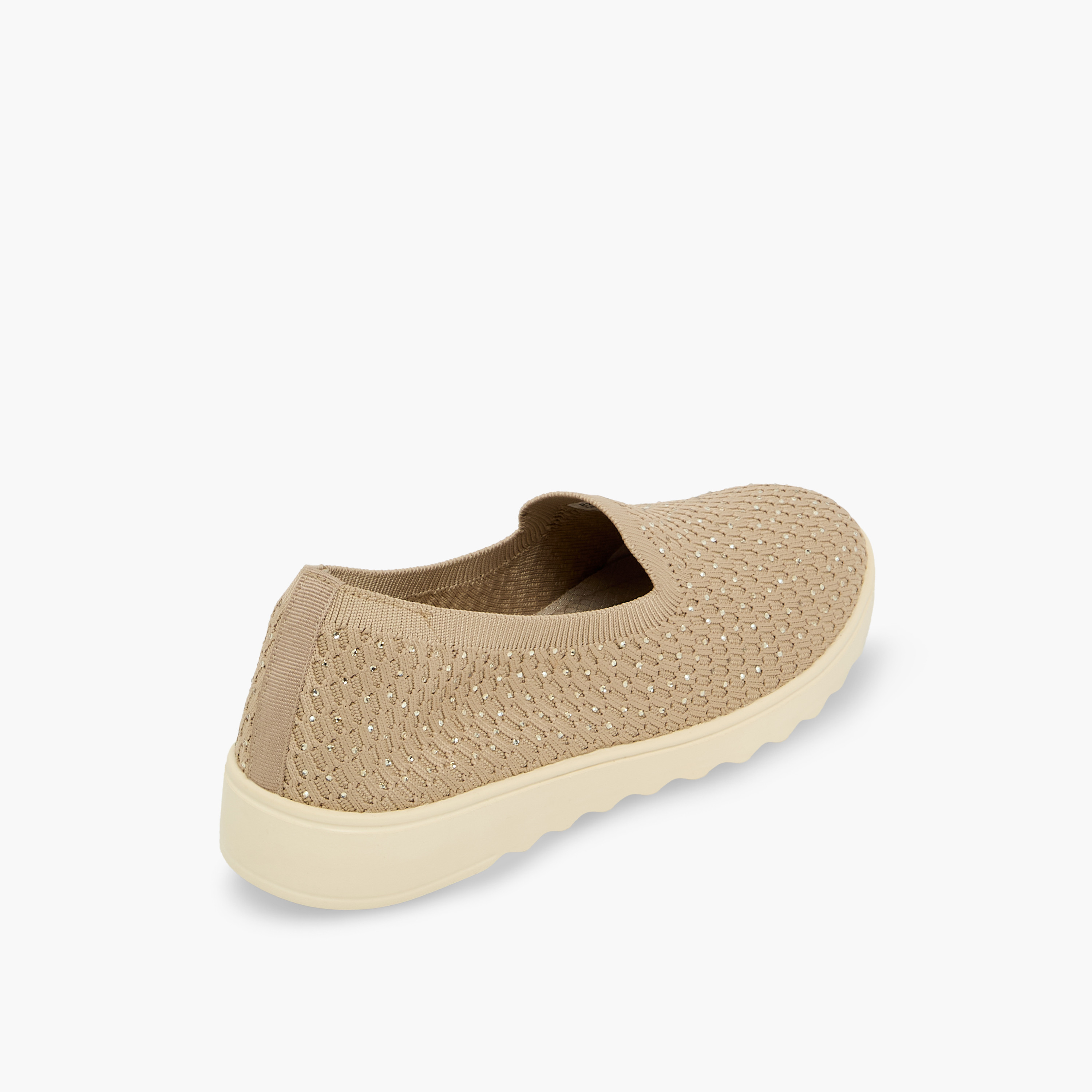 حذاء مريح سهل الارتداء مزين للنساء من لو كونفورت-women-shoes-loafersandmoccasins-image-6