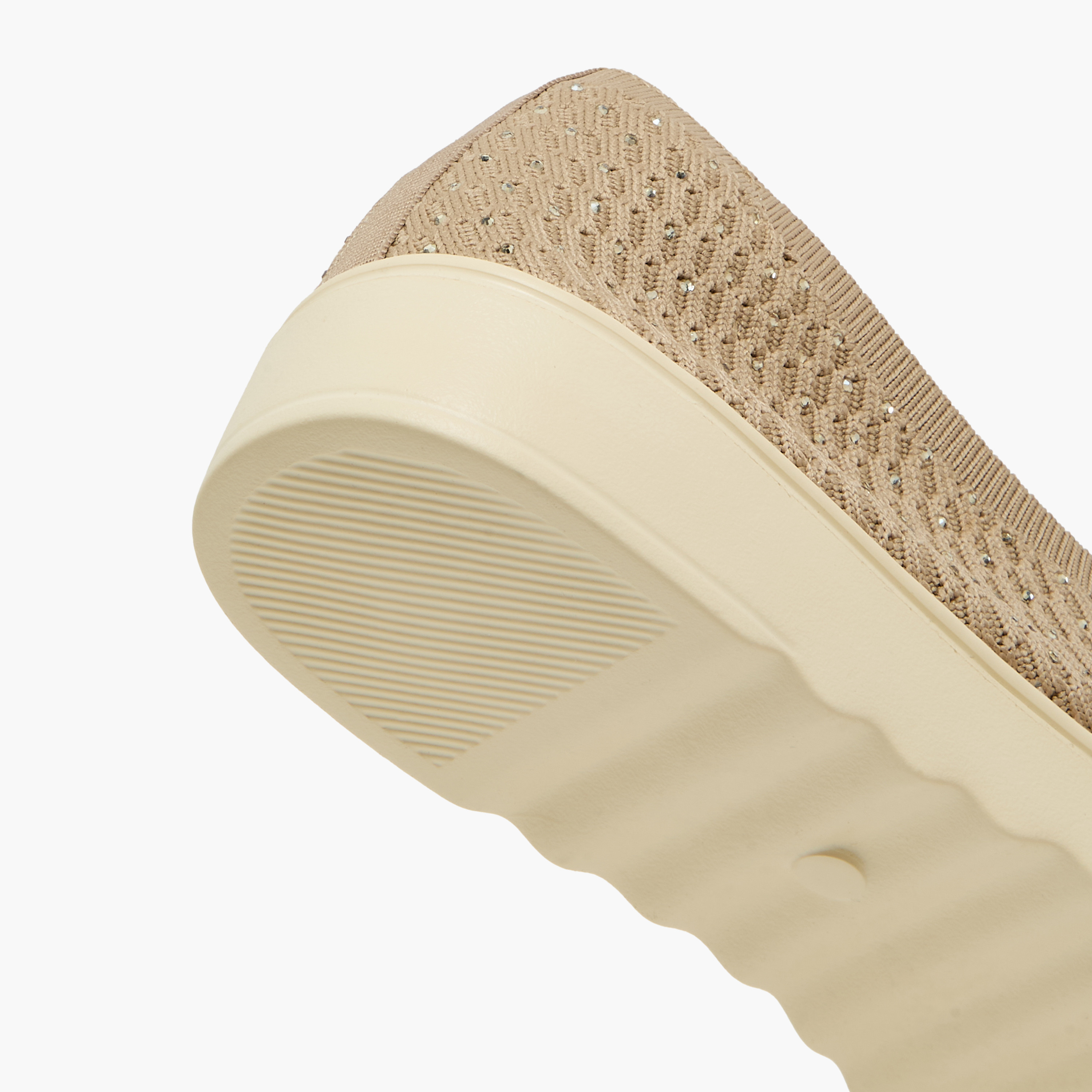 حذاء مريح سهل الارتداء مزين للنساء من لو كونفورت-women-shoes-loafersandmoccasins-image-8