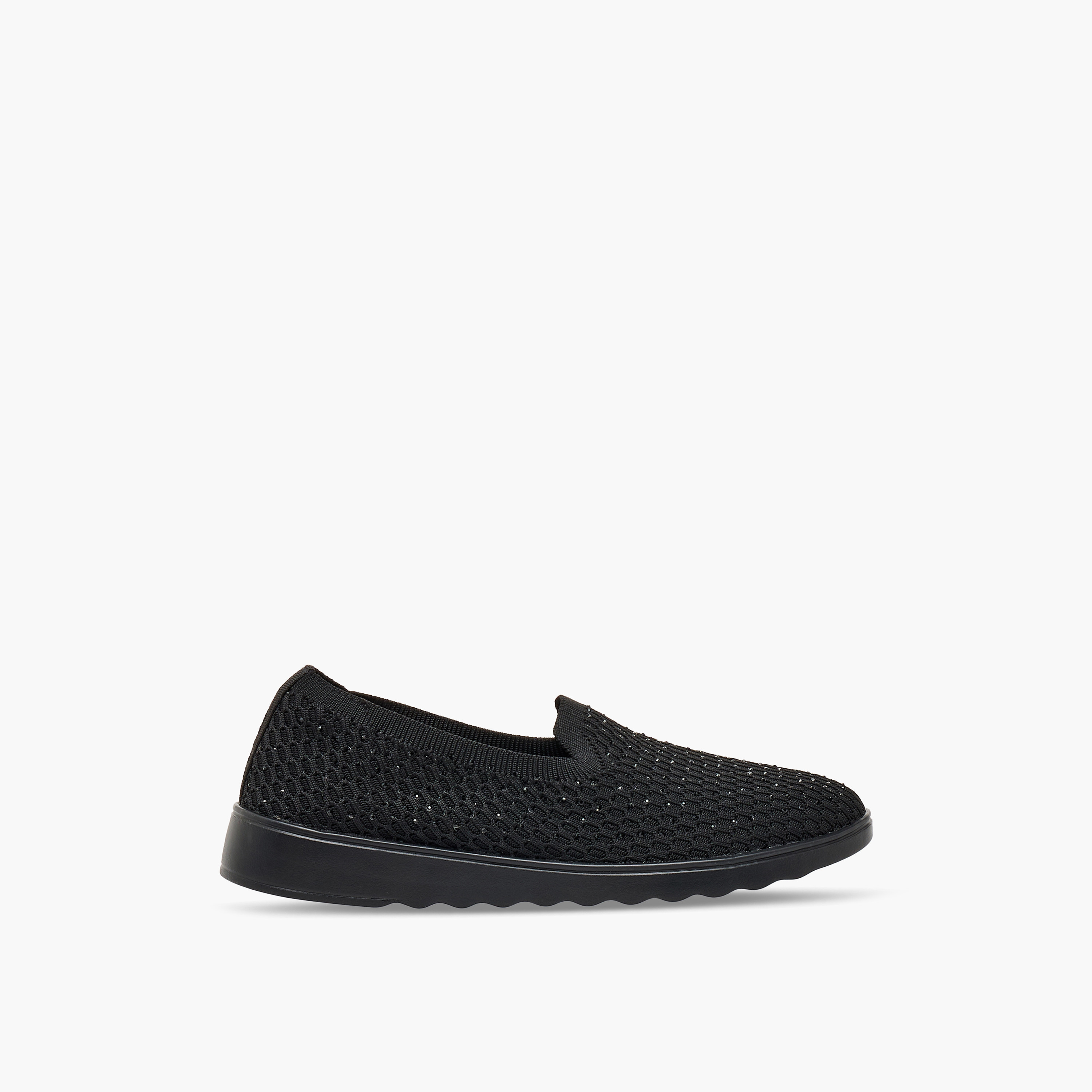 Le Confort Women Embellished Slip-On Comfort Shoes-women-shoes-loafersandmoccasins-image-3