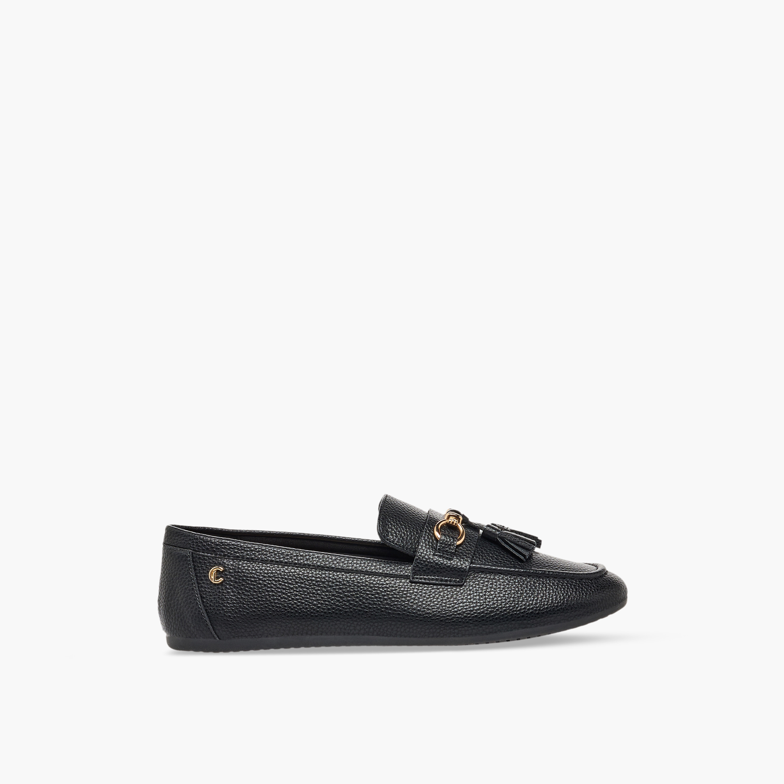 حذاء لوفر نسائي سهل الارتداء من لو كونفورت-women-shoes-loafersandmoccasins-image-3