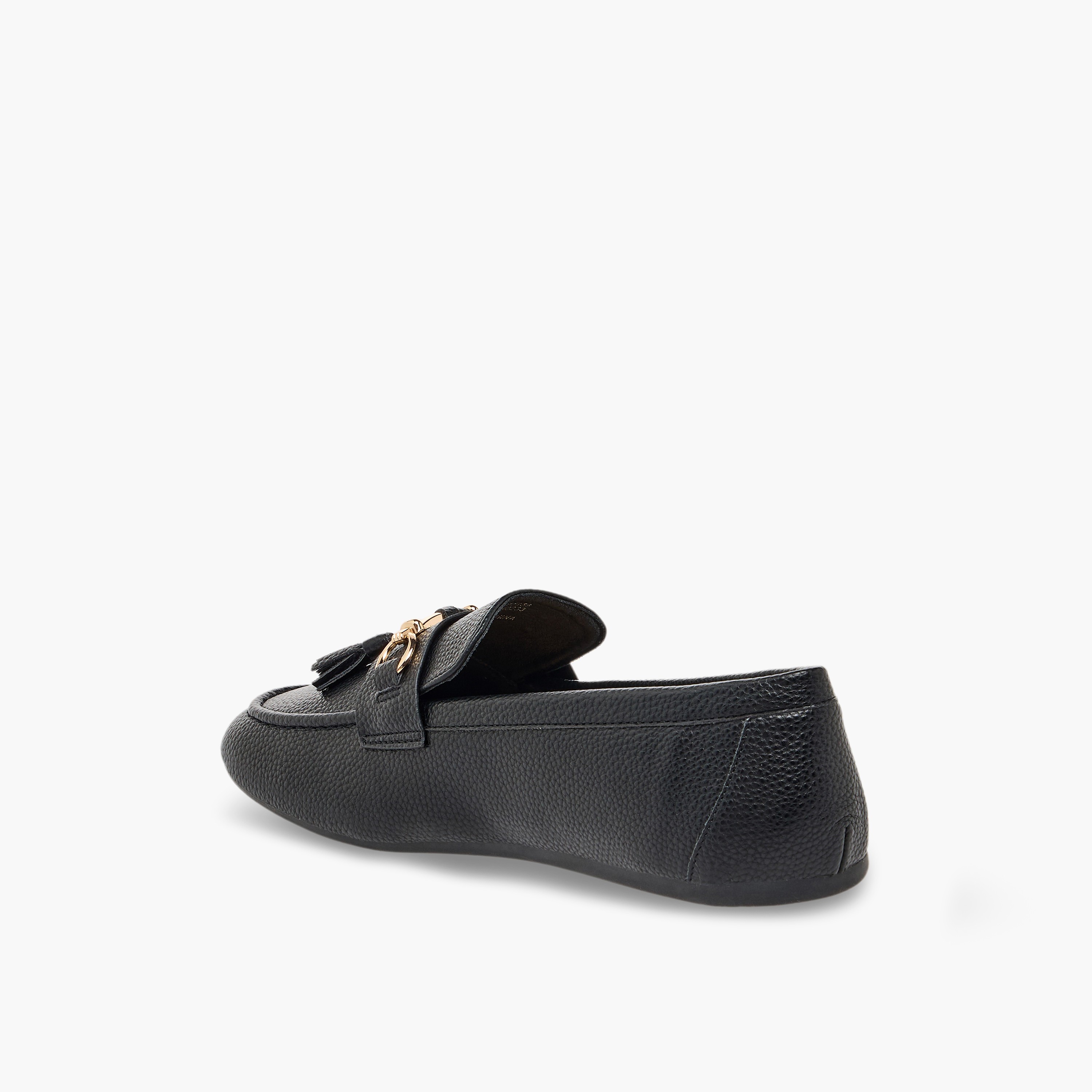 حذاء لوفر نسائي سهل الارتداء من لو كونفورت-women-shoes-loafersandmoccasins-image-5