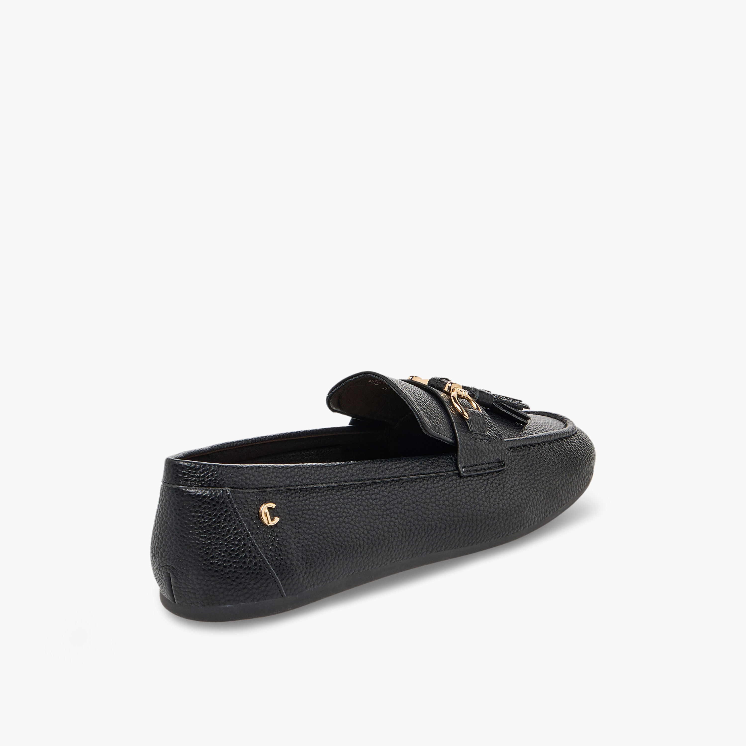 حذاء لوفر نسائي سهل الارتداء من لو كونفورت-women-shoes-loafersandmoccasins-image-6