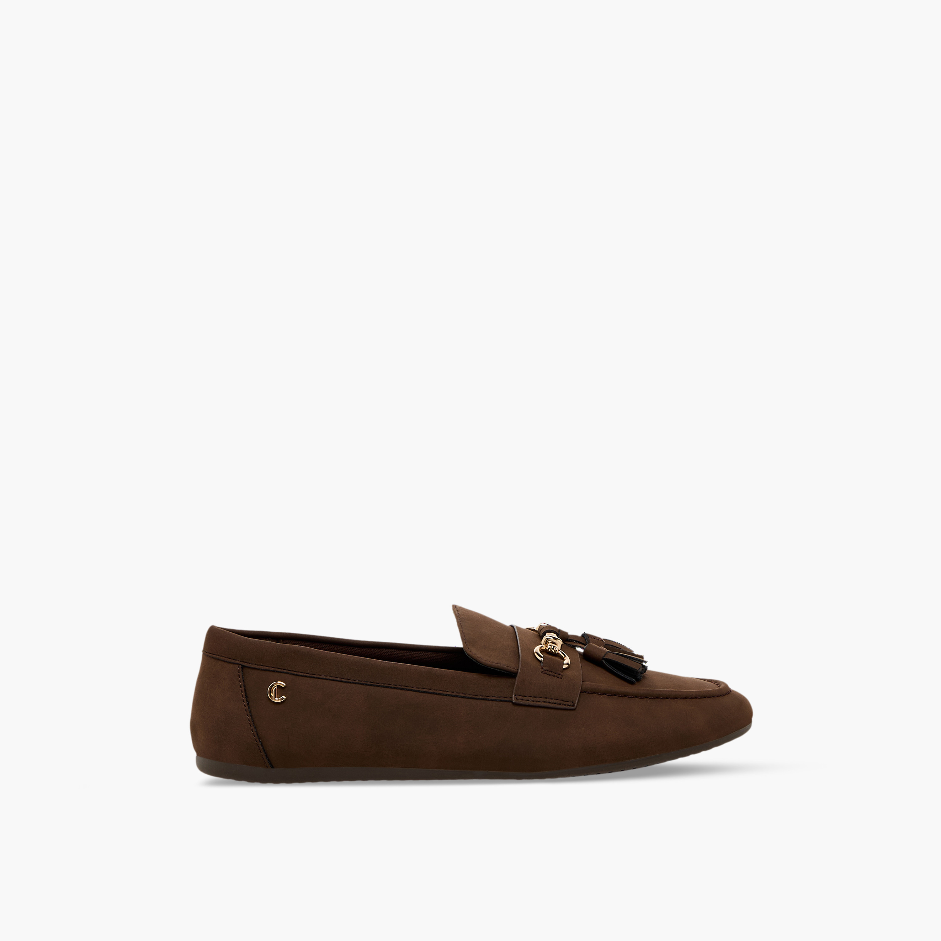 حذاء لوفر نسائي سهل الارتداء من لو كونفورت-women-shoes-loafersandmoccasins-image-3