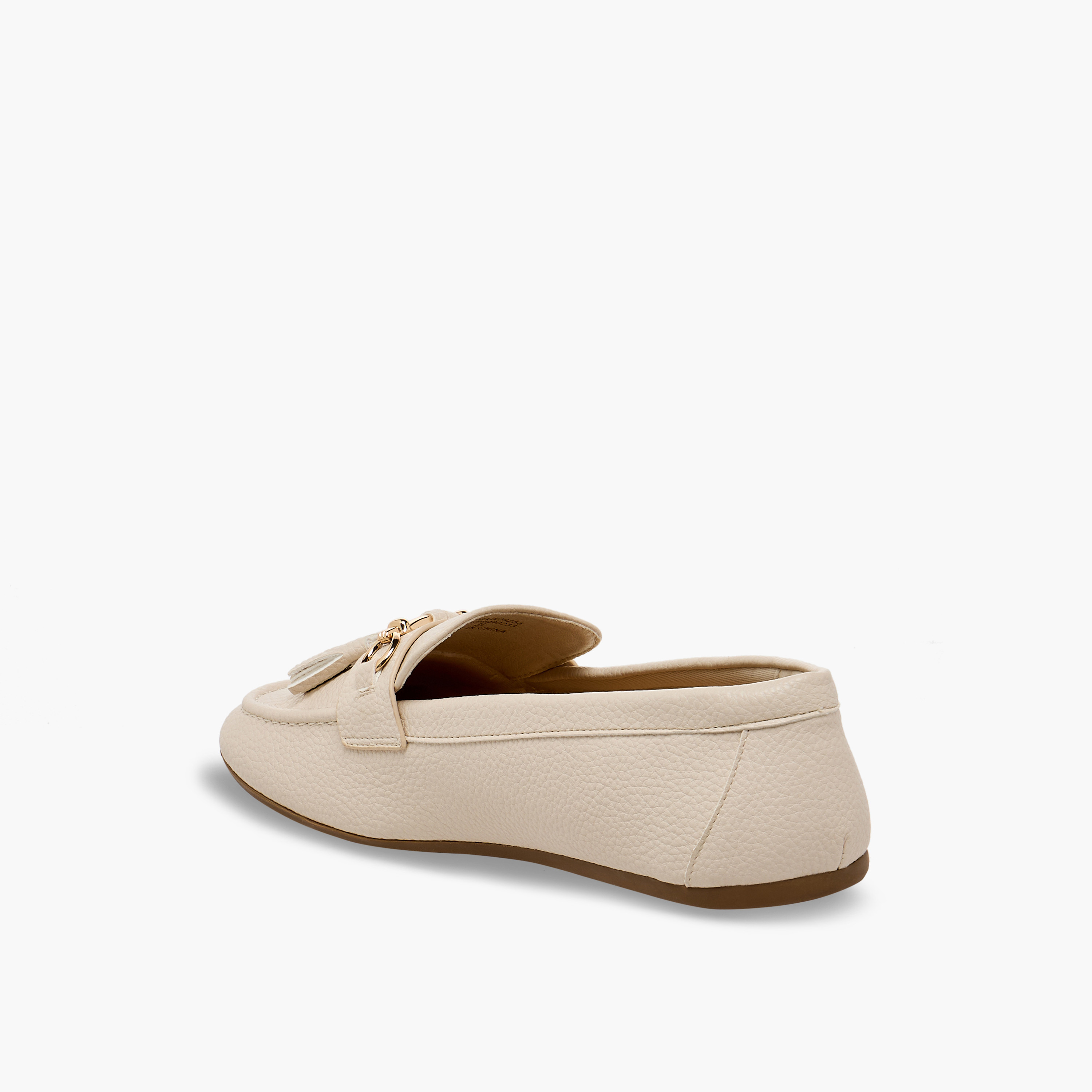 حذاء لوفر نسائي سهل الارتداء من لو كونفورت-women-shoes-loafersandmoccasins-image-5