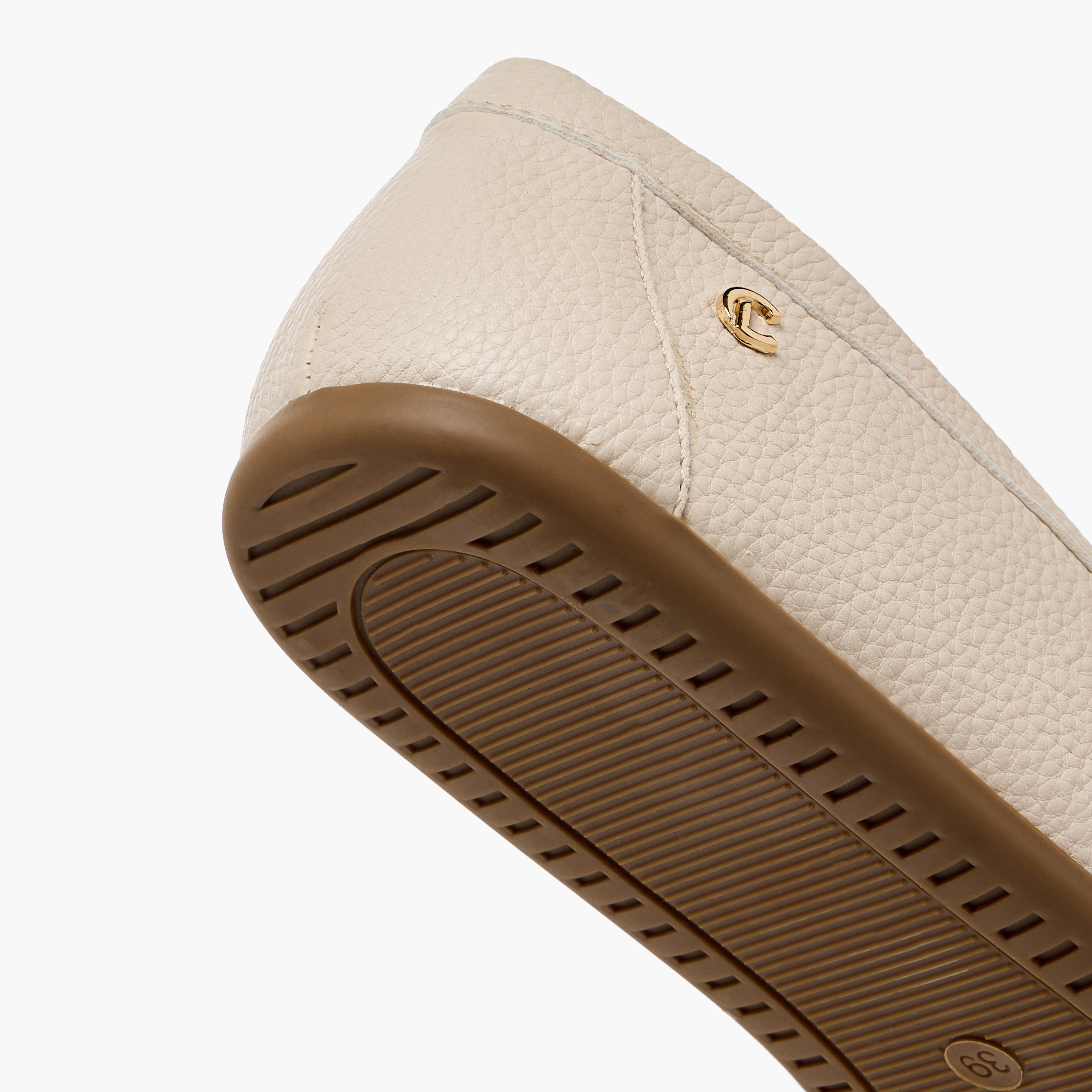 حذاء لوفر نسائي سهل الارتداء من لو كونفورت-women-shoes-loafersandmoccasins-image-8