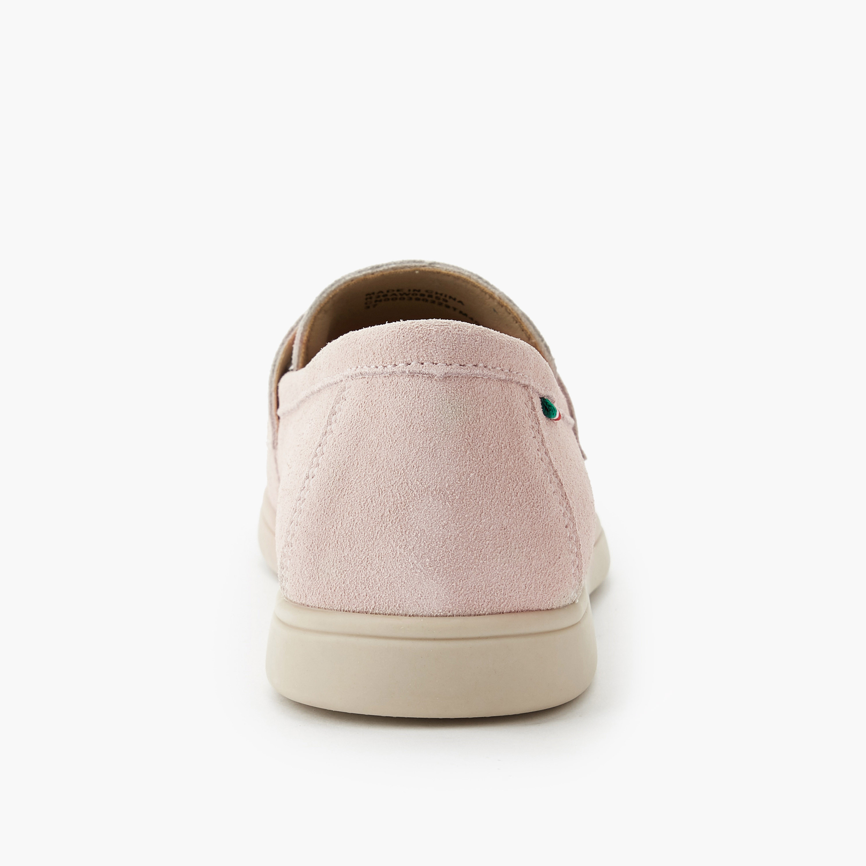 Renzo Ruganni Women Slip-On Loafers-women-shoes-flats-loafers-image-4
