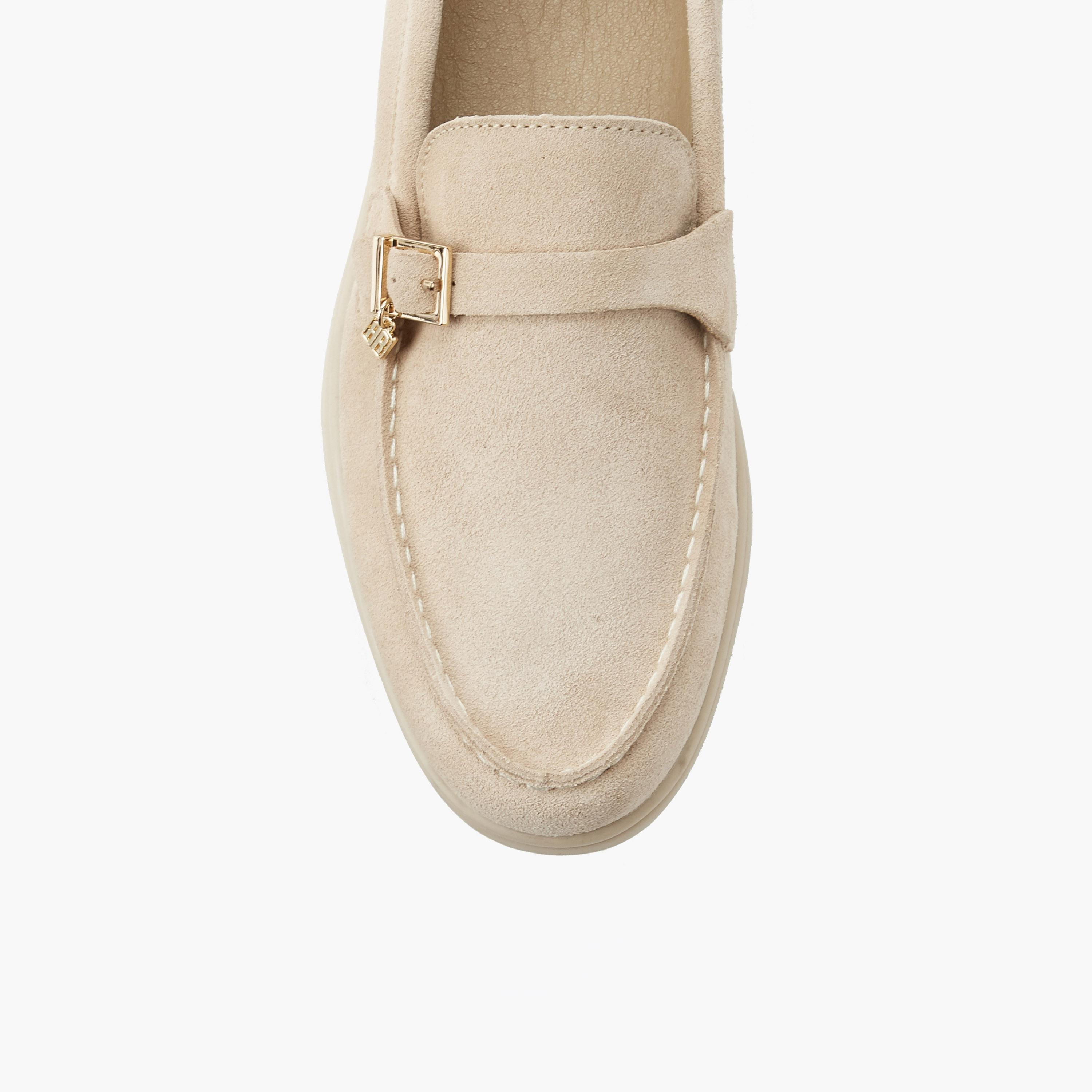 Renzo Ruganni Women Slip-On Loafers-women-shoes-flats-loafers-image-5