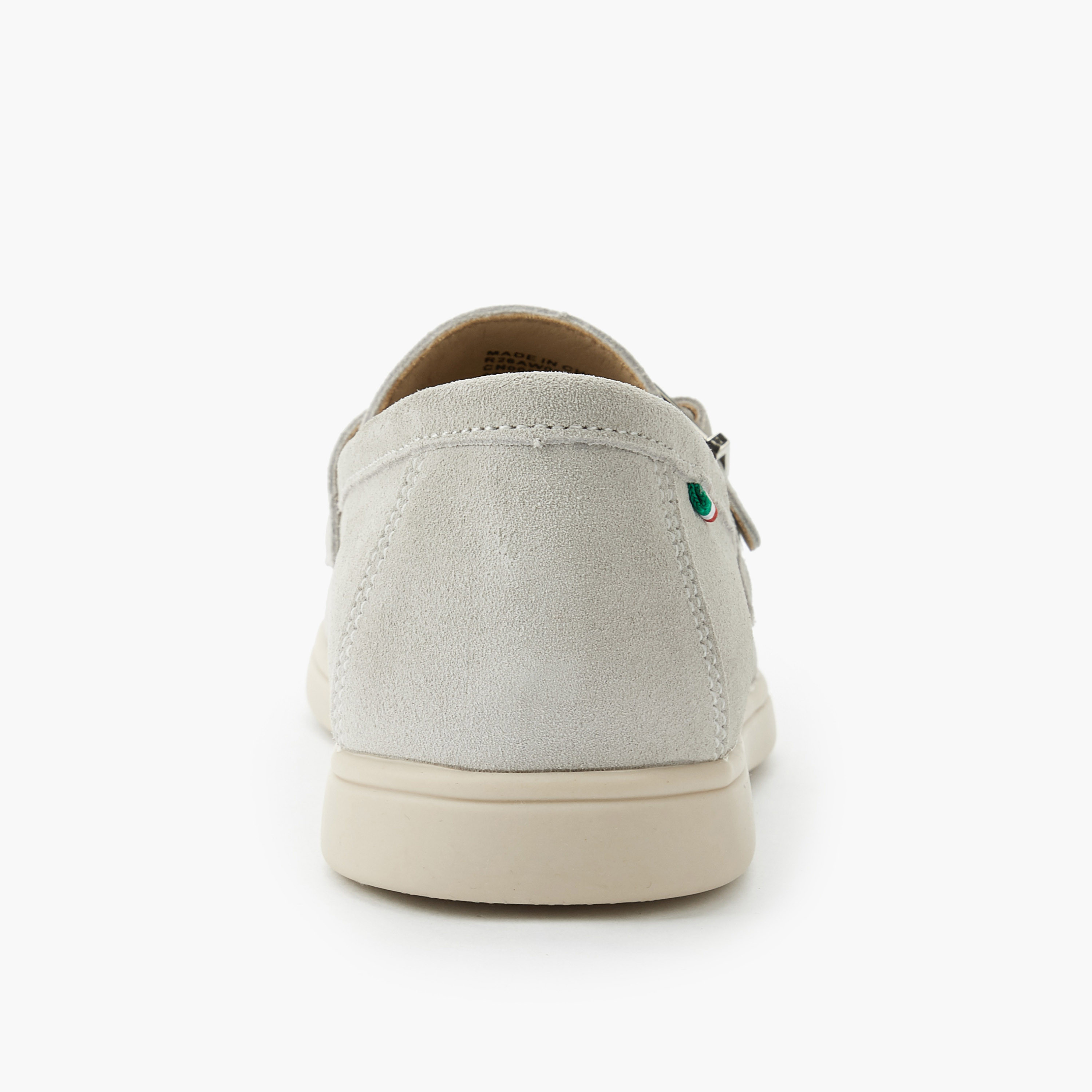 Renzo Ruganni Women Slip-On Loafers-women-shoes-flats-loafers-image-4