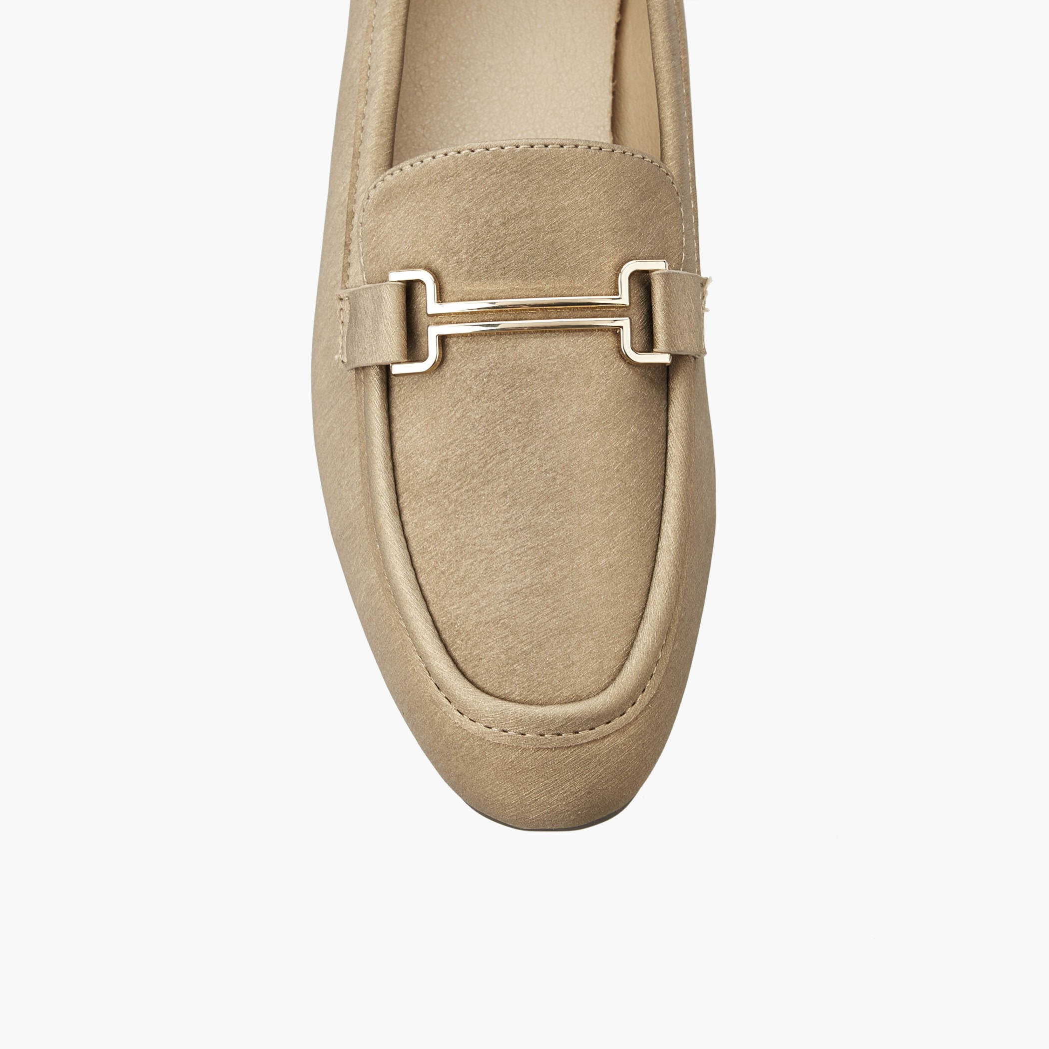 Renzo Ruganni Women Buckle Detail Loafers-women-shoes-flats-loafers-image-5