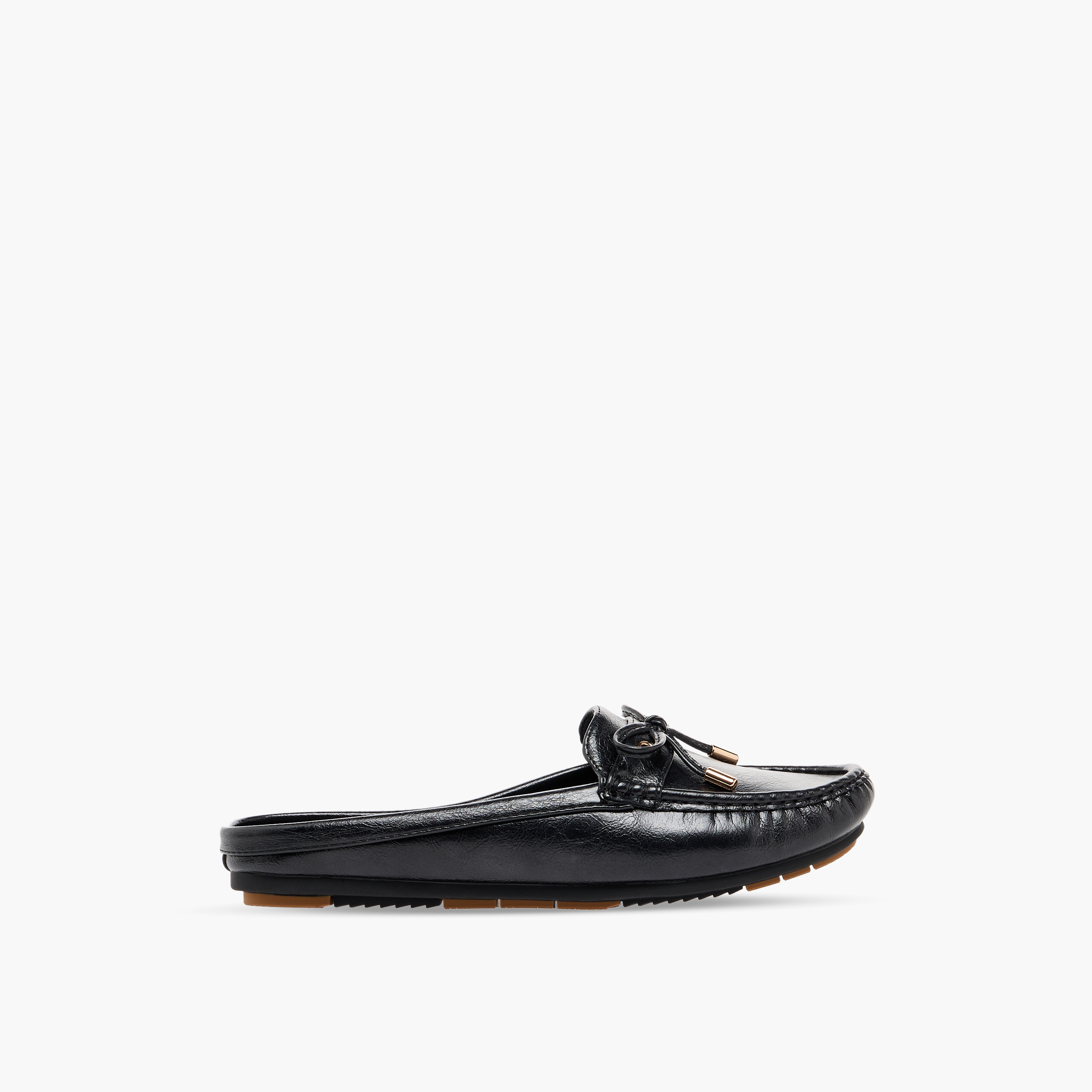 Le Confort Women Slip-On Mules-women-shoes-flats-mules-image-3