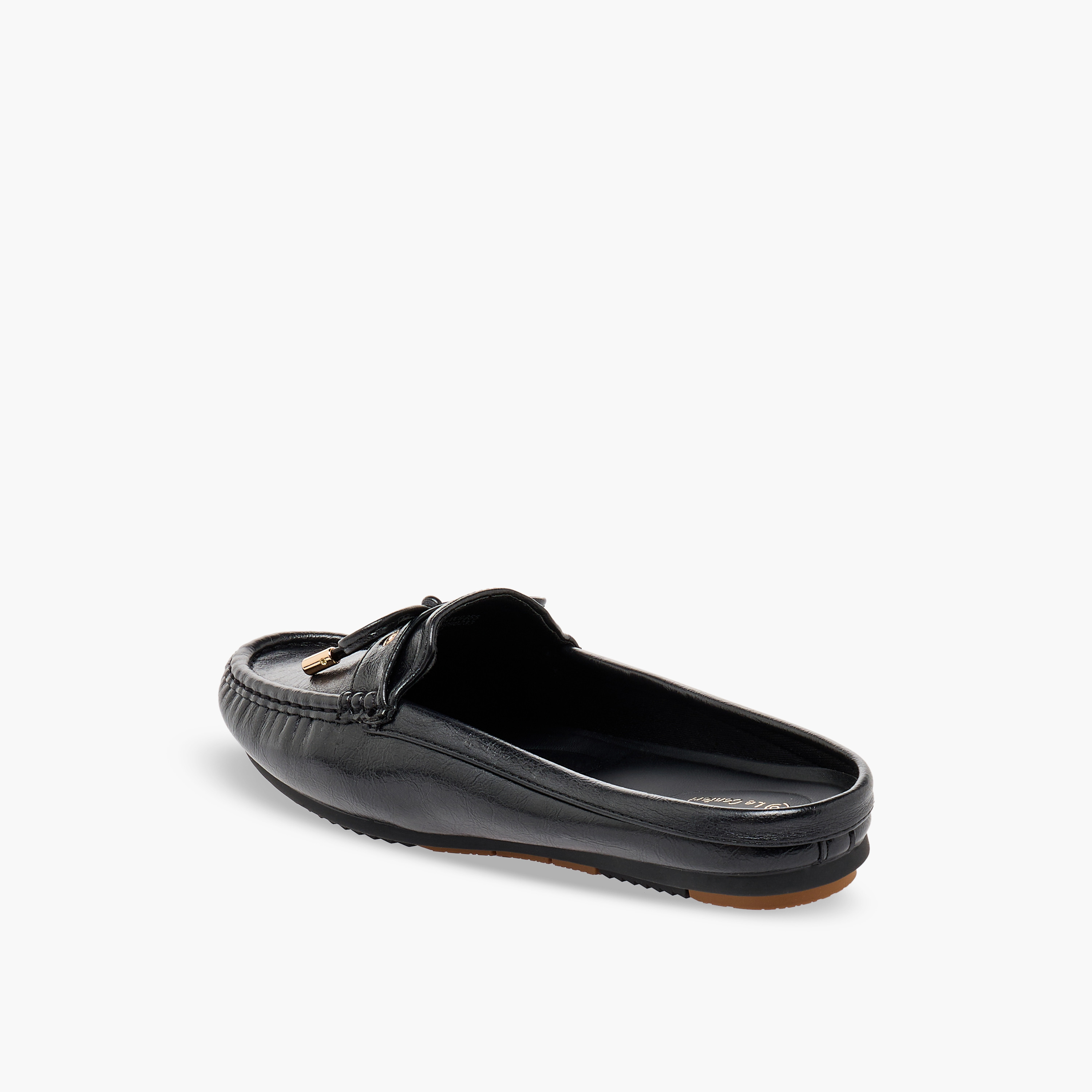 Le Confort Women Slip-On Mules-women-shoes-flats-mules-image-5