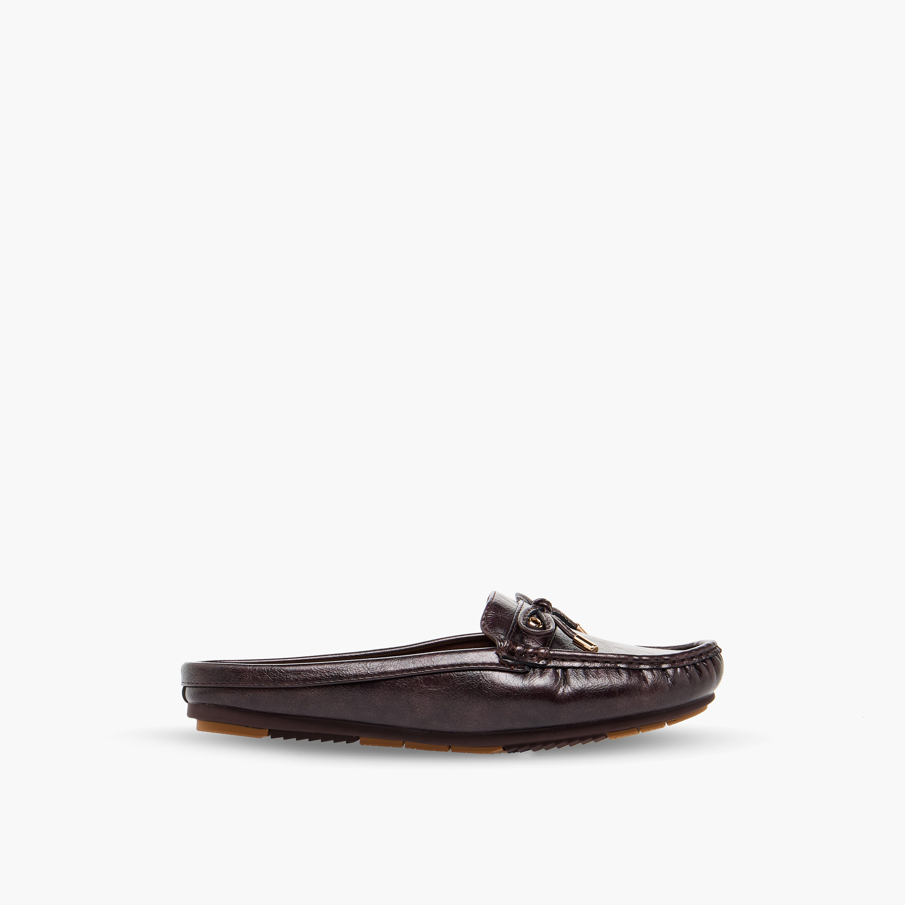 Le Confort Women Slip-On Mules-women-shoes-flats-mules-image-3