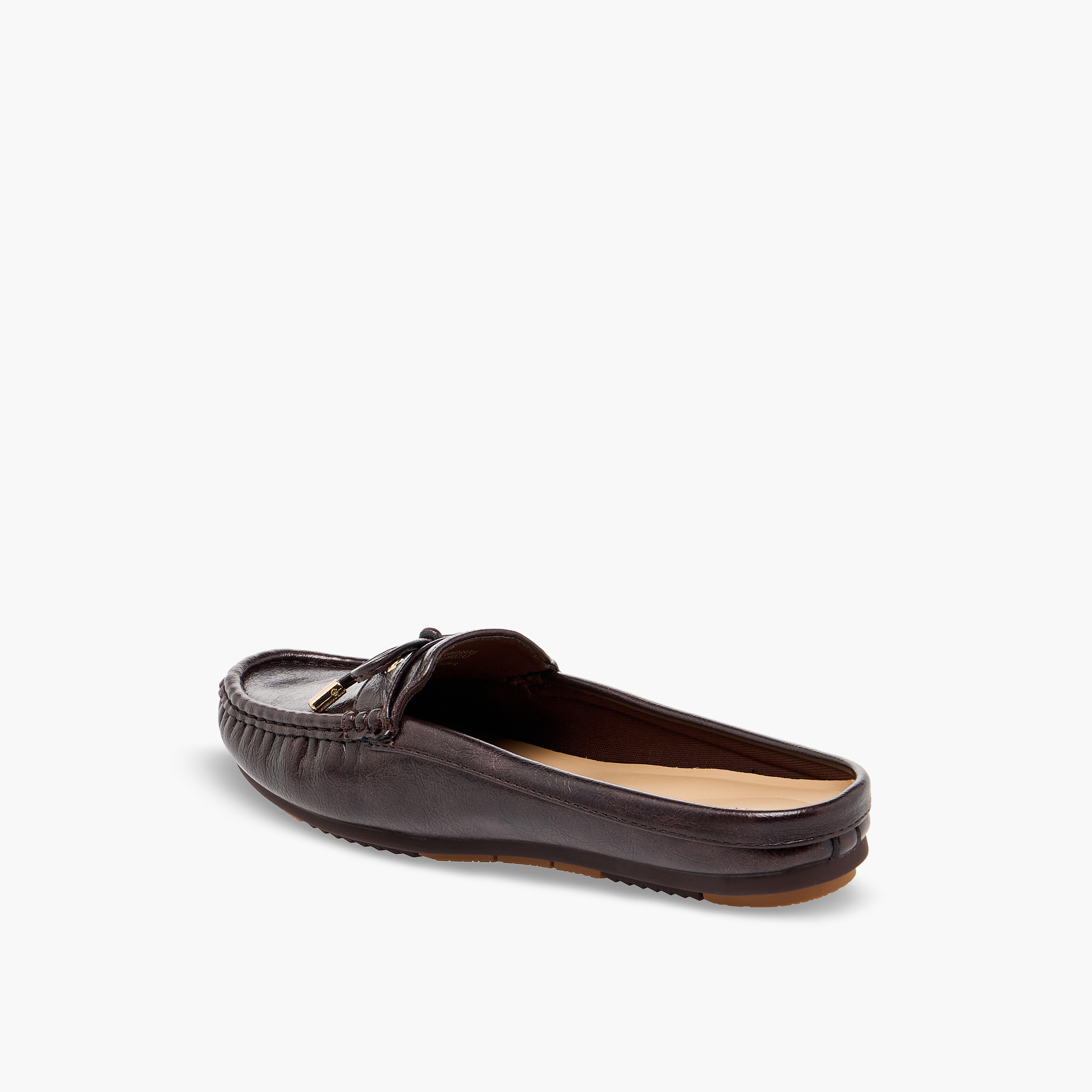 Le Confort Women Slip-On Mules-women-shoes-flats-mules-image-5