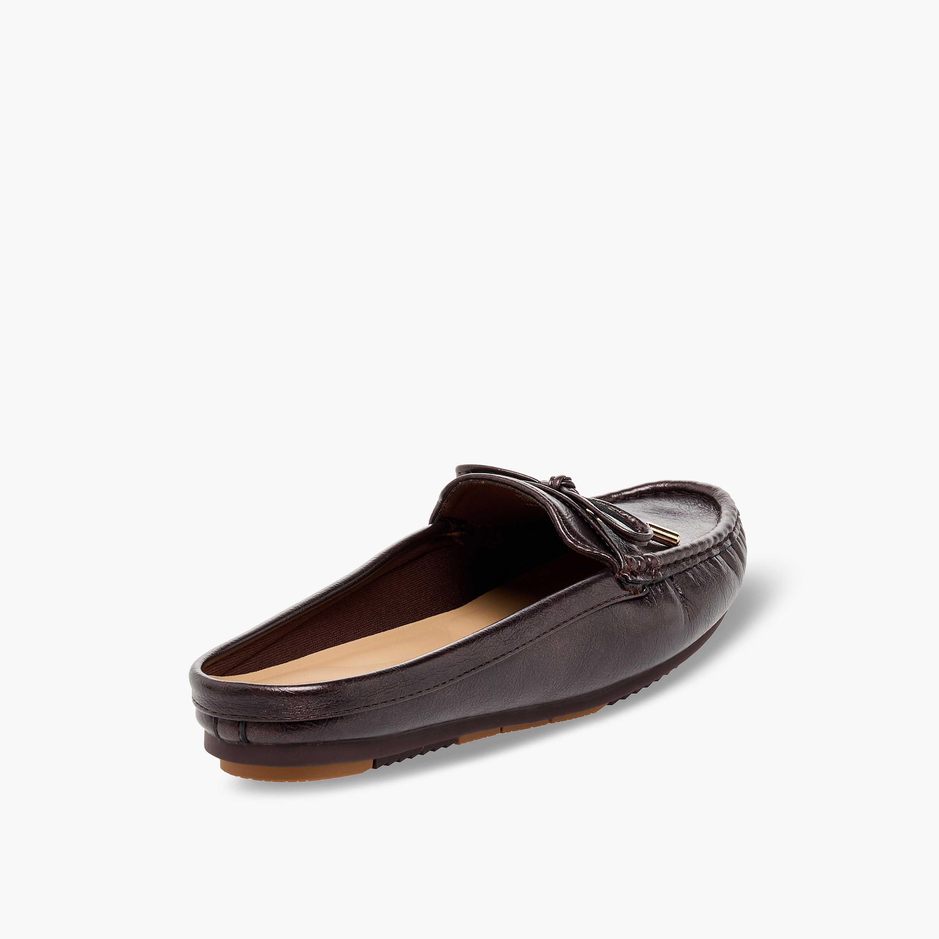 Le Confort Women Slip-On Mules-women-shoes-flats-mules-image-6