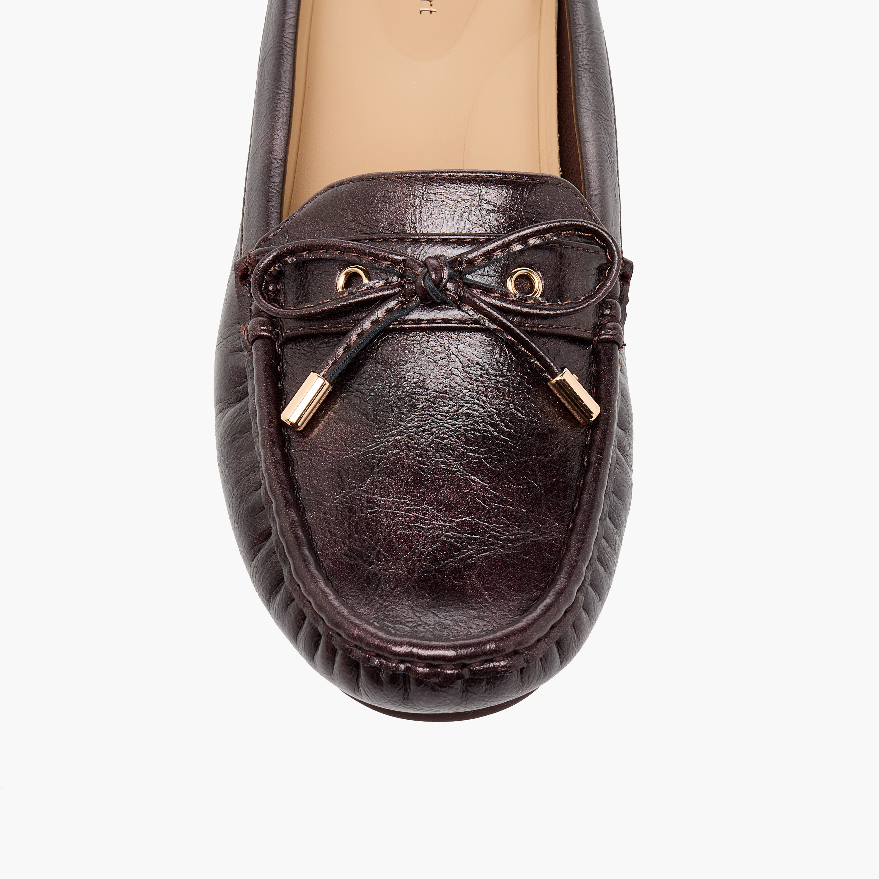 Le Confort Women Slip-On Mules-women-shoes-flats-mules-image-7
