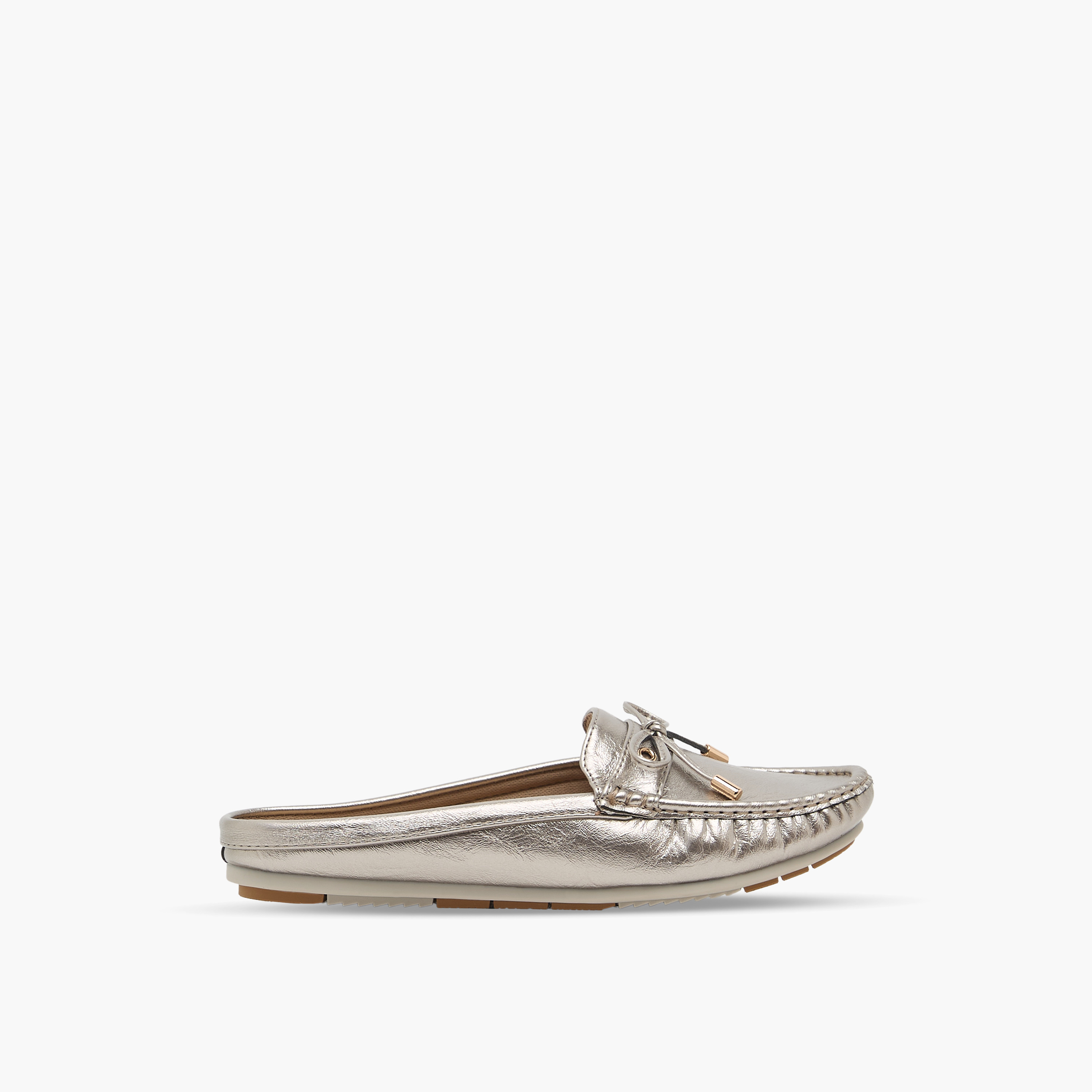 Le Confort Women Slip-On Mules-women-shoes-flats-mules-image-3