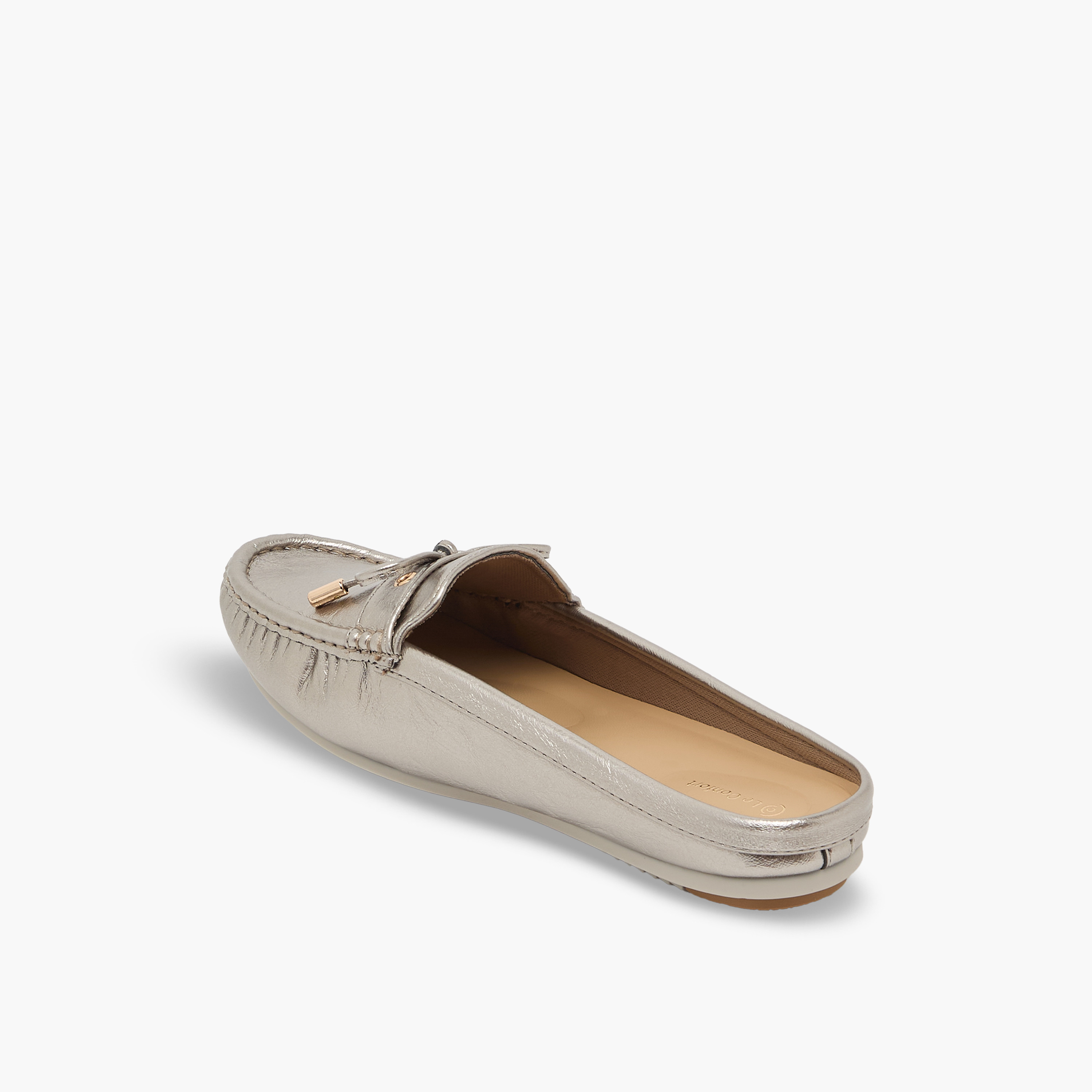 Le Confort Women Slip-On Mules-women-shoes-flats-mules-image-5