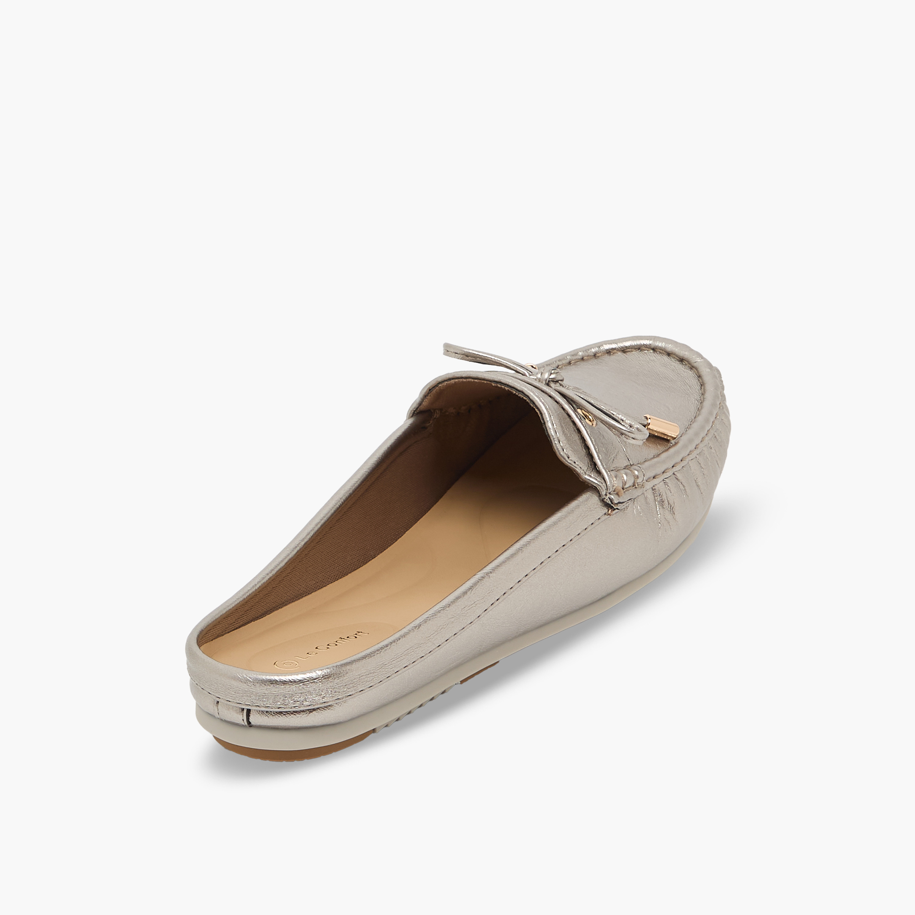 Le Confort Women Slip-On Mules-women-shoes-flats-mules-image-6