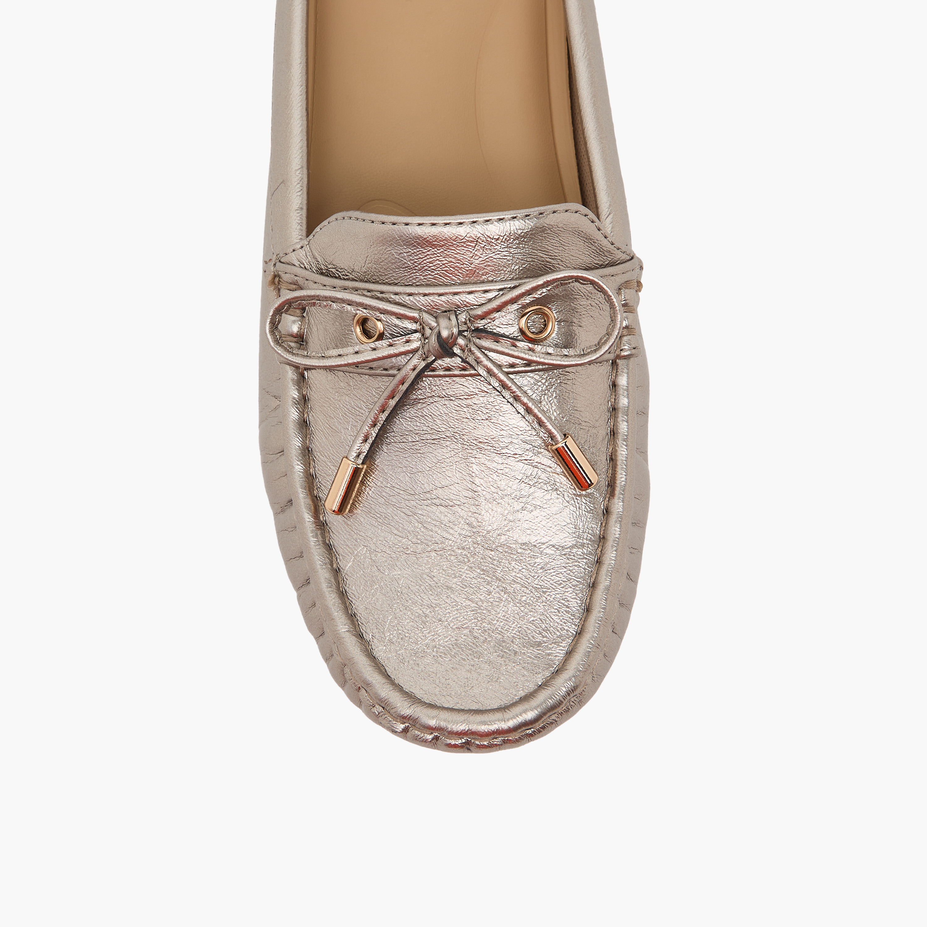 Le Confort Women Slip-On Mules-women-shoes-flats-mules-image-7