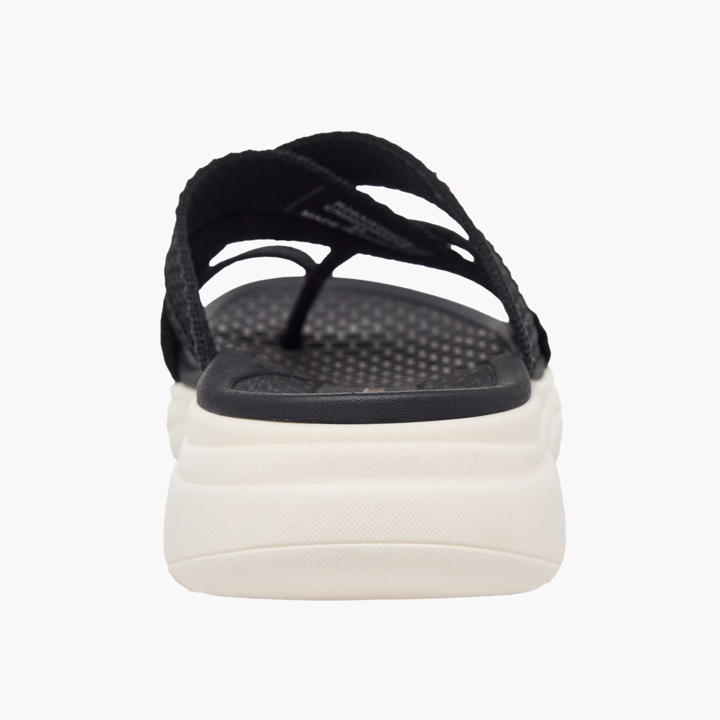 Le Confort Women Textured Slip-On Sandals-women-shoes-sandals-flats-image-8