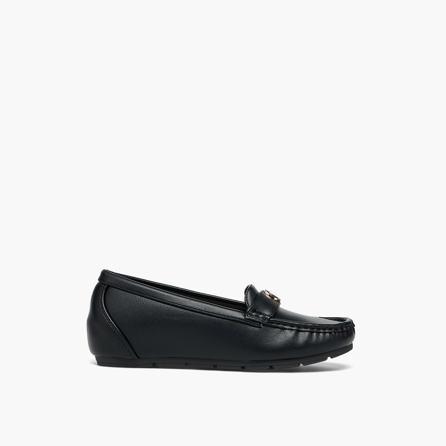 حذاء لوفر سهل الارتداء للنساء من لو كونفورت-women-shoes-loafersandmoccasins-image-3