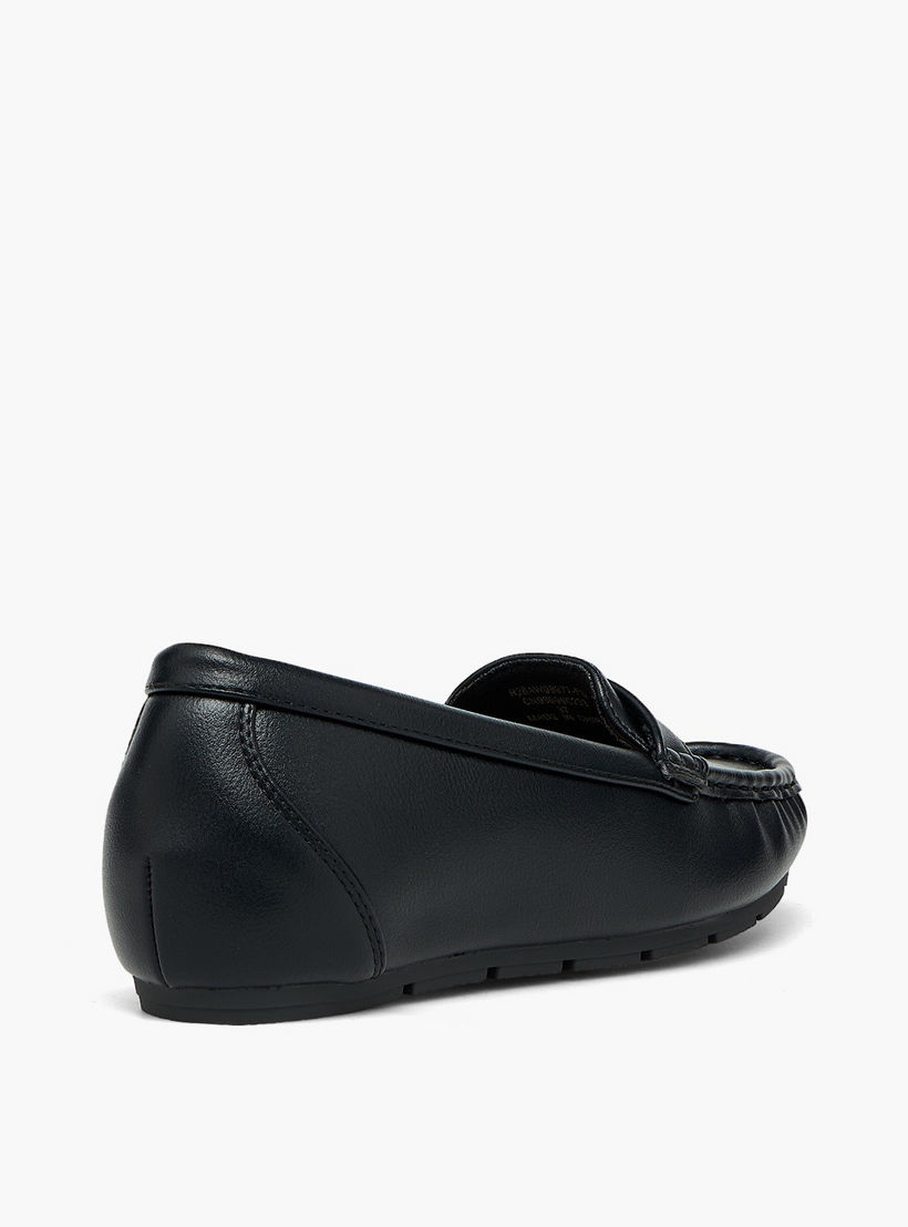 حذاء لوفر سهل الارتداء للنساء من لو كونفورت-women-shoes-loafersandmoccasins-image-6