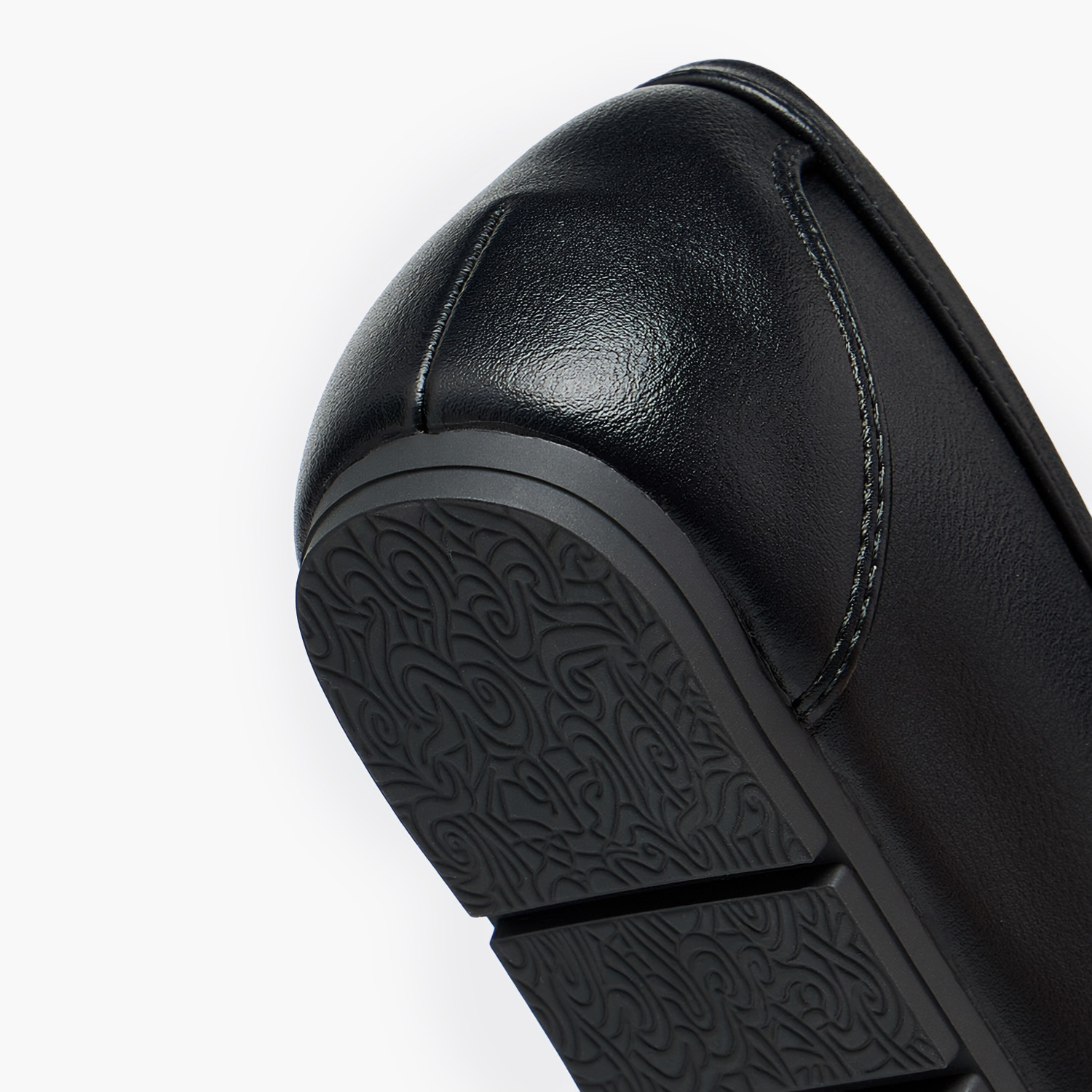 حذاء لوفر سهل الارتداء للنساء من لو كونفورت-women-shoes-loafersandmoccasins-image-8
