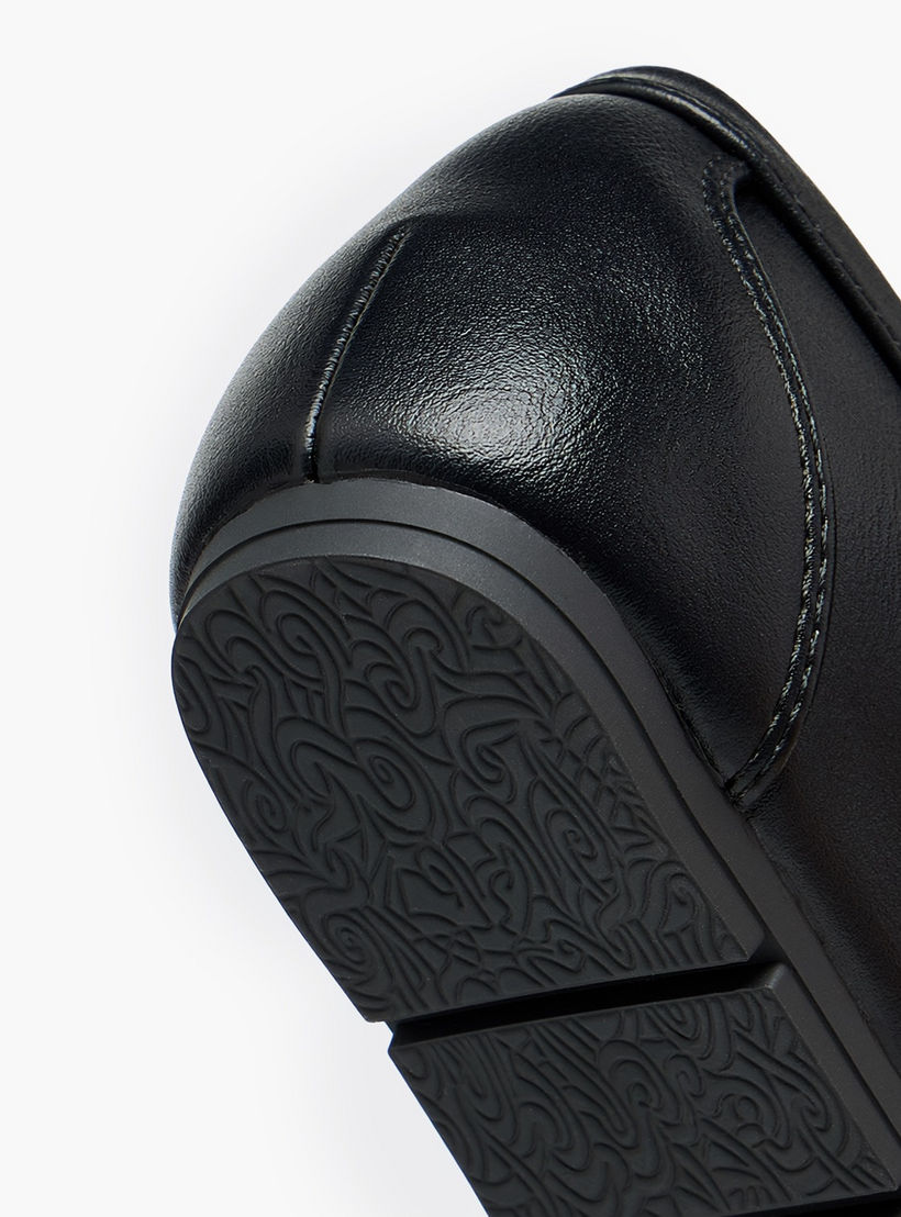 حذاء لوفر سهل الارتداء للنساء من لو كونفورت-women-shoes-loafersandmoccasins-image-8
