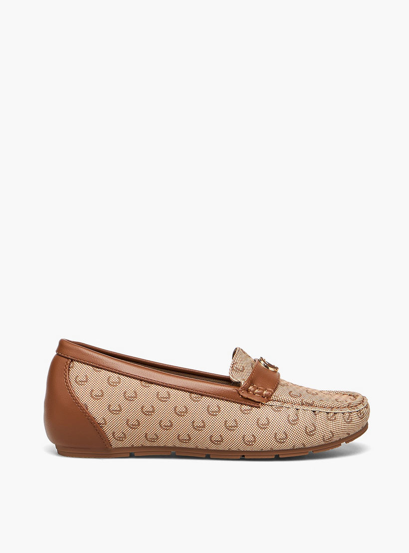حذاء لوفر نسائي من الجلد المدبوغ من لو كونفورت-women-shoes-loafersandmoccasins-image-3