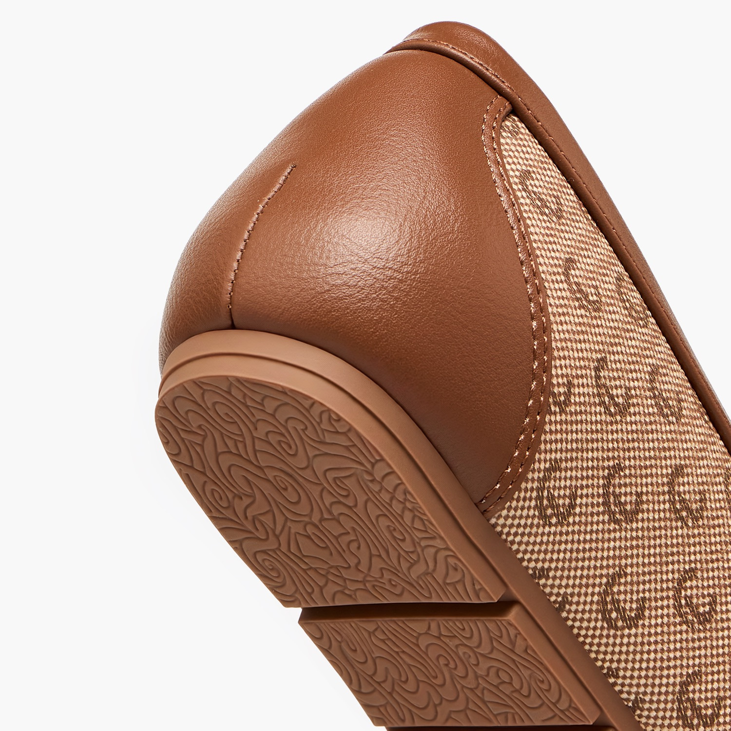 حذاء لوفر نسائي من الجلد المدبوغ من لو كونفورت-women-shoes-loafersandmoccasins-image-8