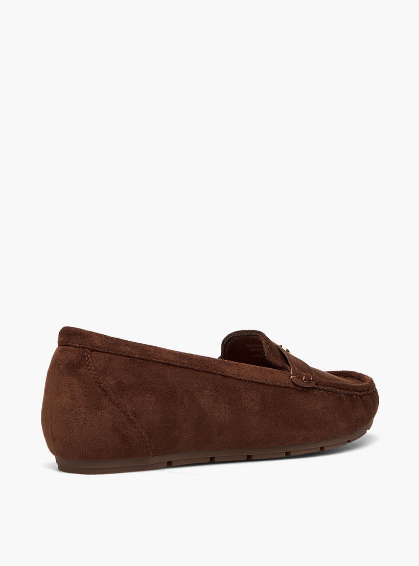 حذاء لوفر نسائي من الجلد المدبوغ من لو كونفورت-women-shoes-loafersandmoccasins-image-6