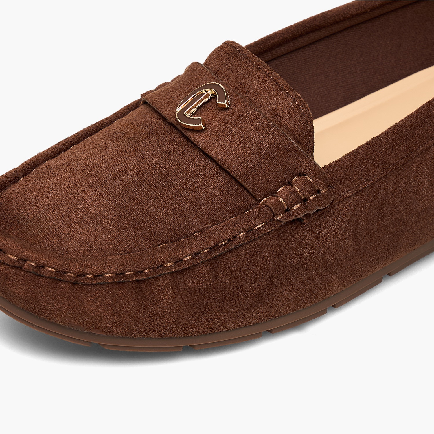 حذاء لوفر نسائي من الجلد المدبوغ من لو كونفورت-women-shoes-loafersandmoccasins-image-7