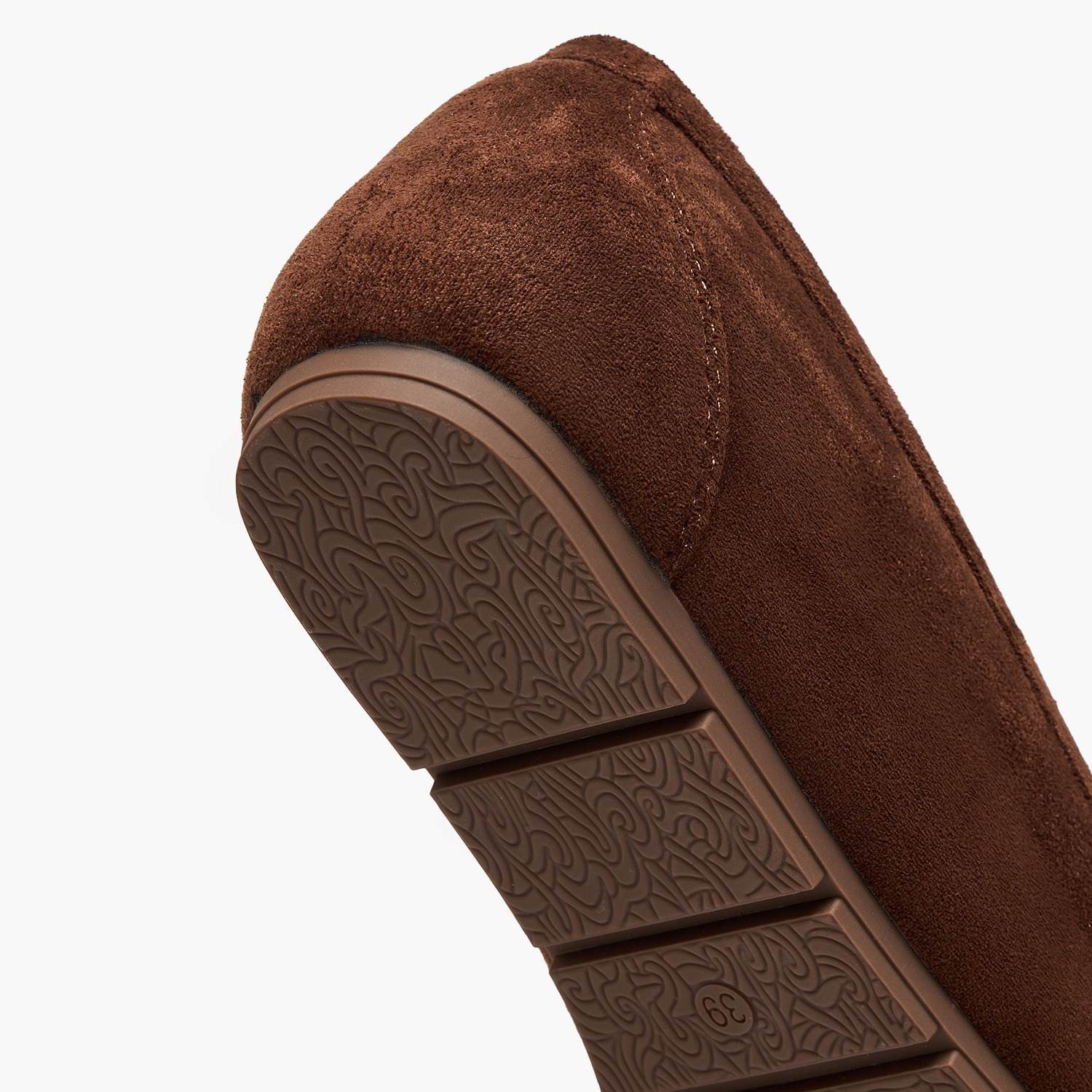 حذاء لوفر نسائي من الجلد المدبوغ من لو كونفورت-women-shoes-loafersandmoccasins-image-8
