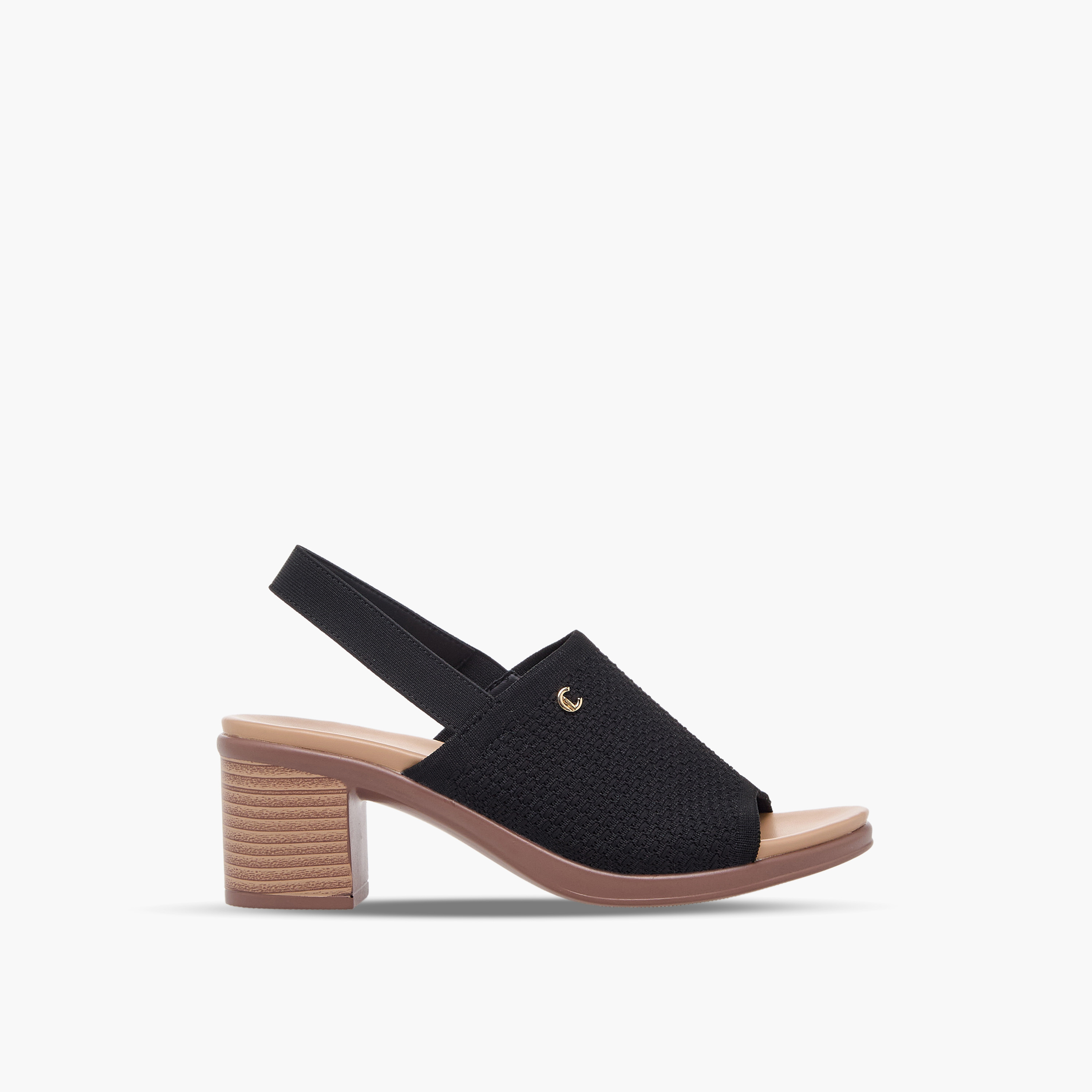 Le Confort Women Block Heel Sandals-women-shoes-sandals-heeled-image-3
