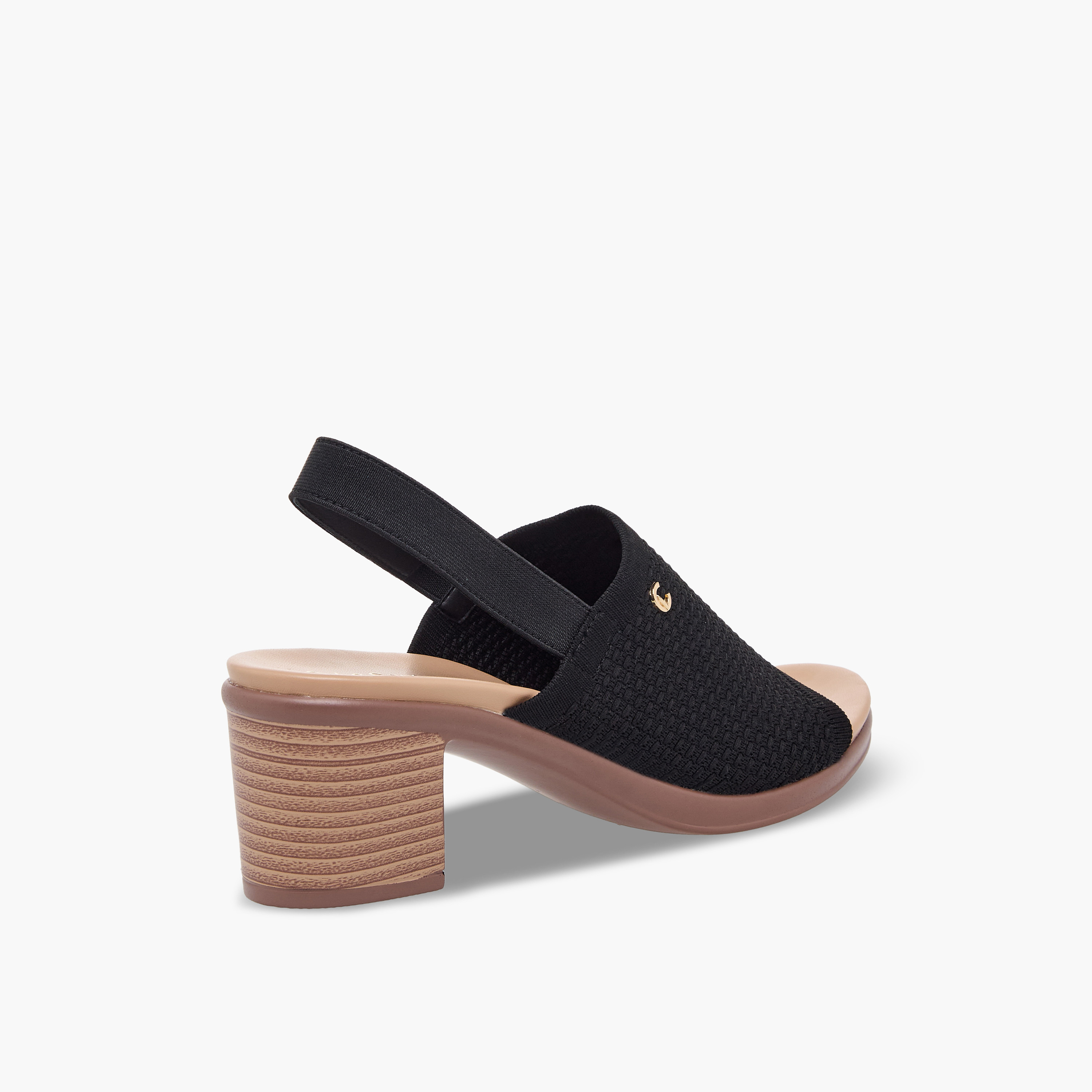 Le Confort Women Block Heel Sandals-women-shoes-sandals-heeled-image-6