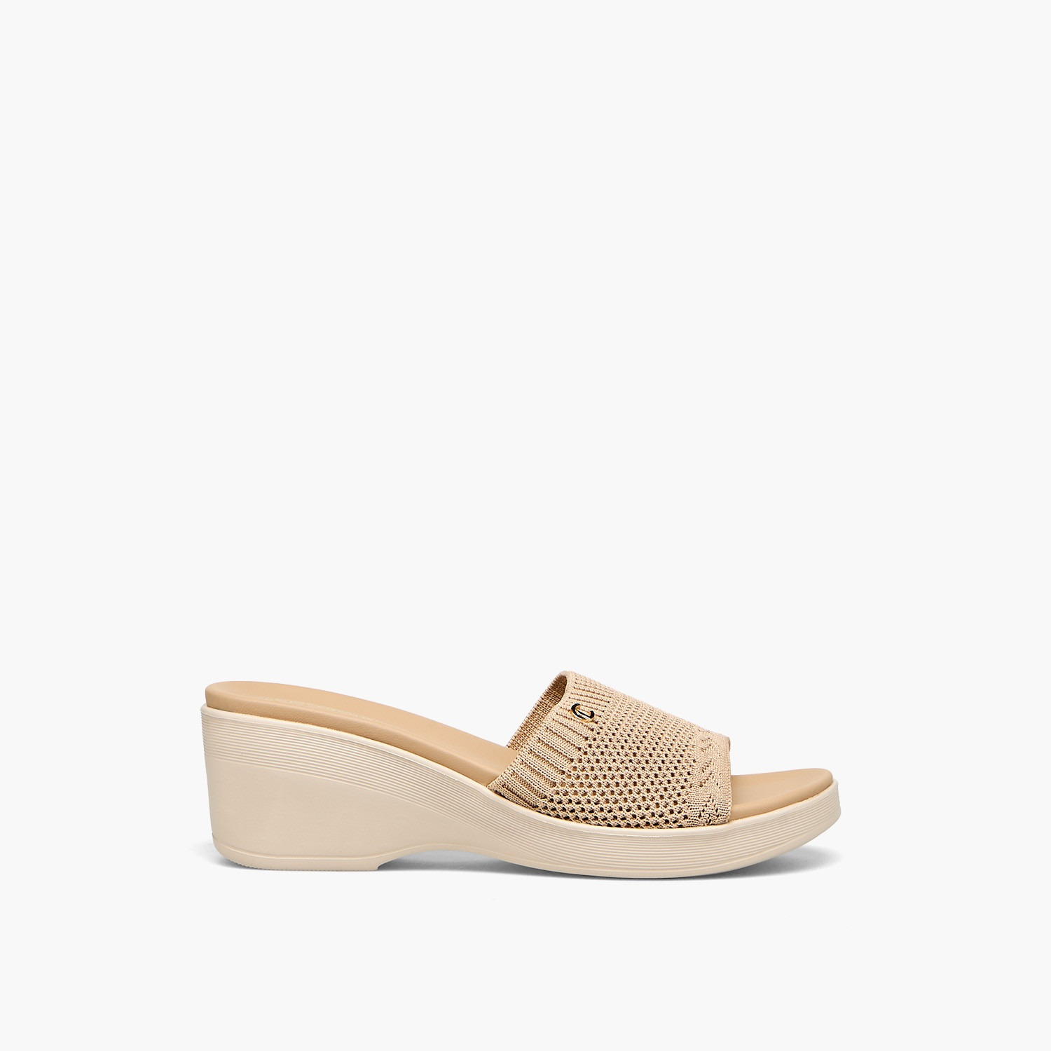 صندل بكعب ويدج للنساء من لو كونفورت-women-shoes-sandals-heeled-image-3