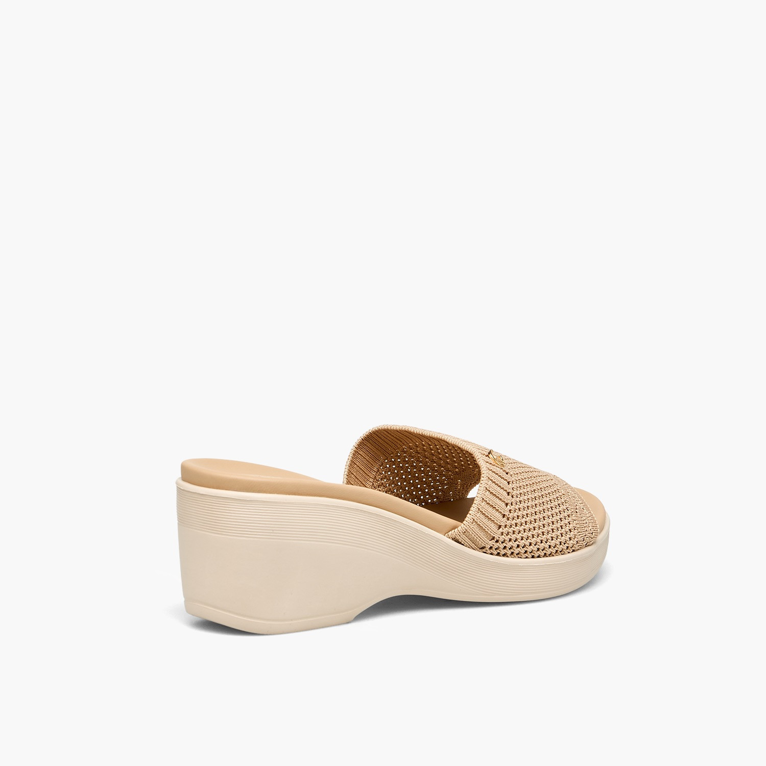 صندل بكعب ويدج للنساء من لو كونفورت-women-shoes-sandals-heeled-image-6