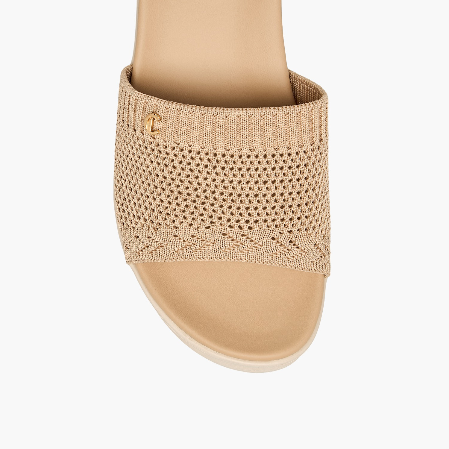 صندل بكعب ويدج للنساء من لو كونفورت-women-shoes-sandals-heeled-image-7