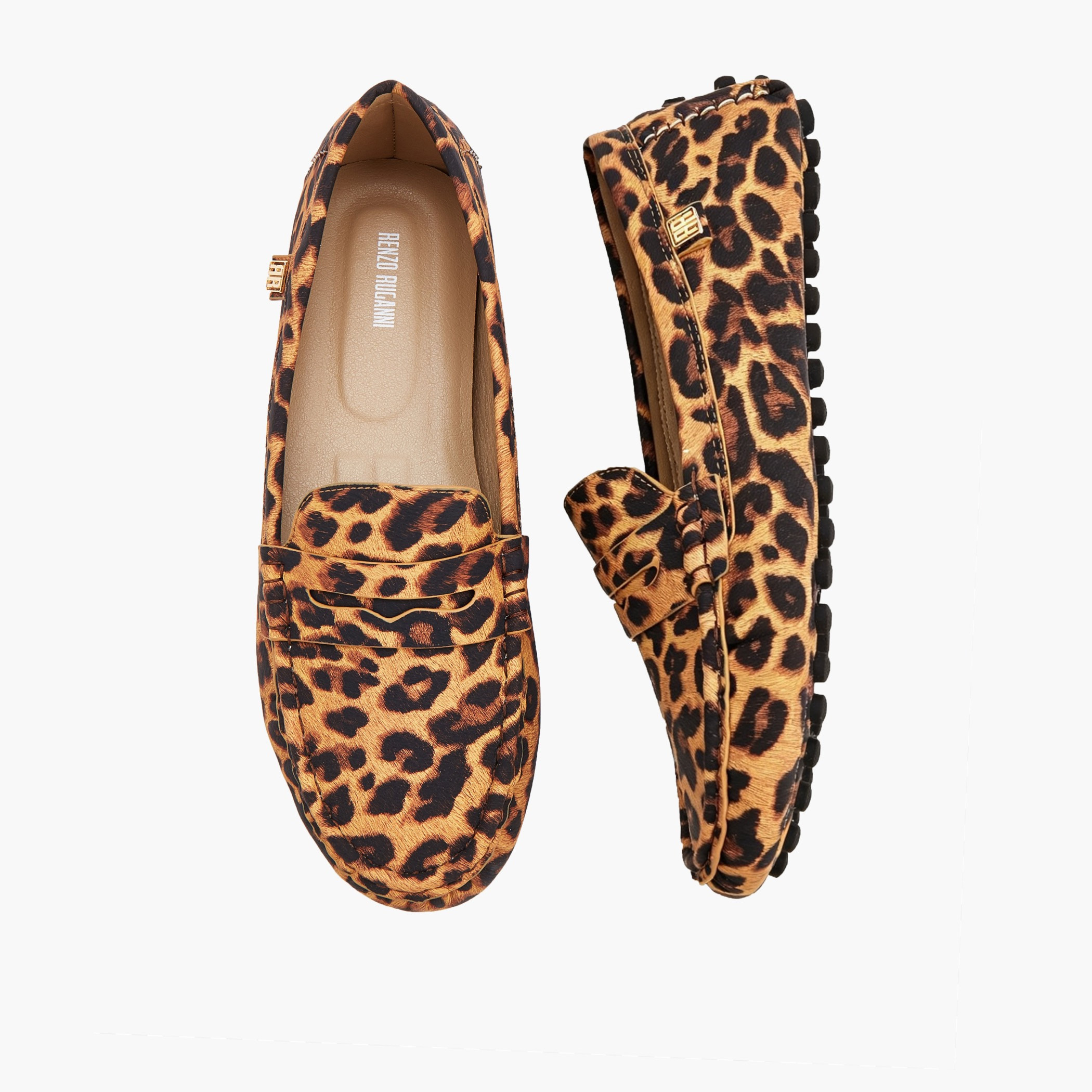 حذاء سهل الارتداء بطبعات حيوانات للنساء من رينزو روجاني-women-shoes-loafersandmoccasins-image-1