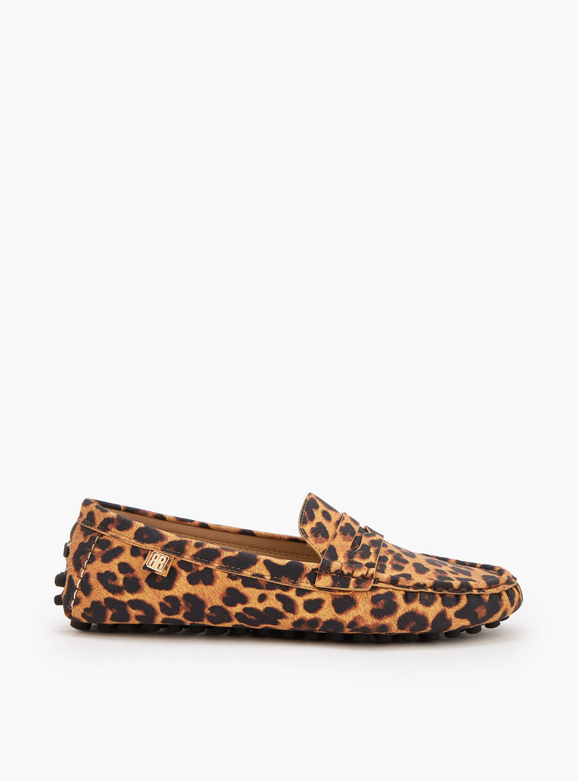 حذاء سهل الارتداء بطبعات حيوانات للنساء من رينزو روجاني-women-shoes-loafersandmoccasins-image-3