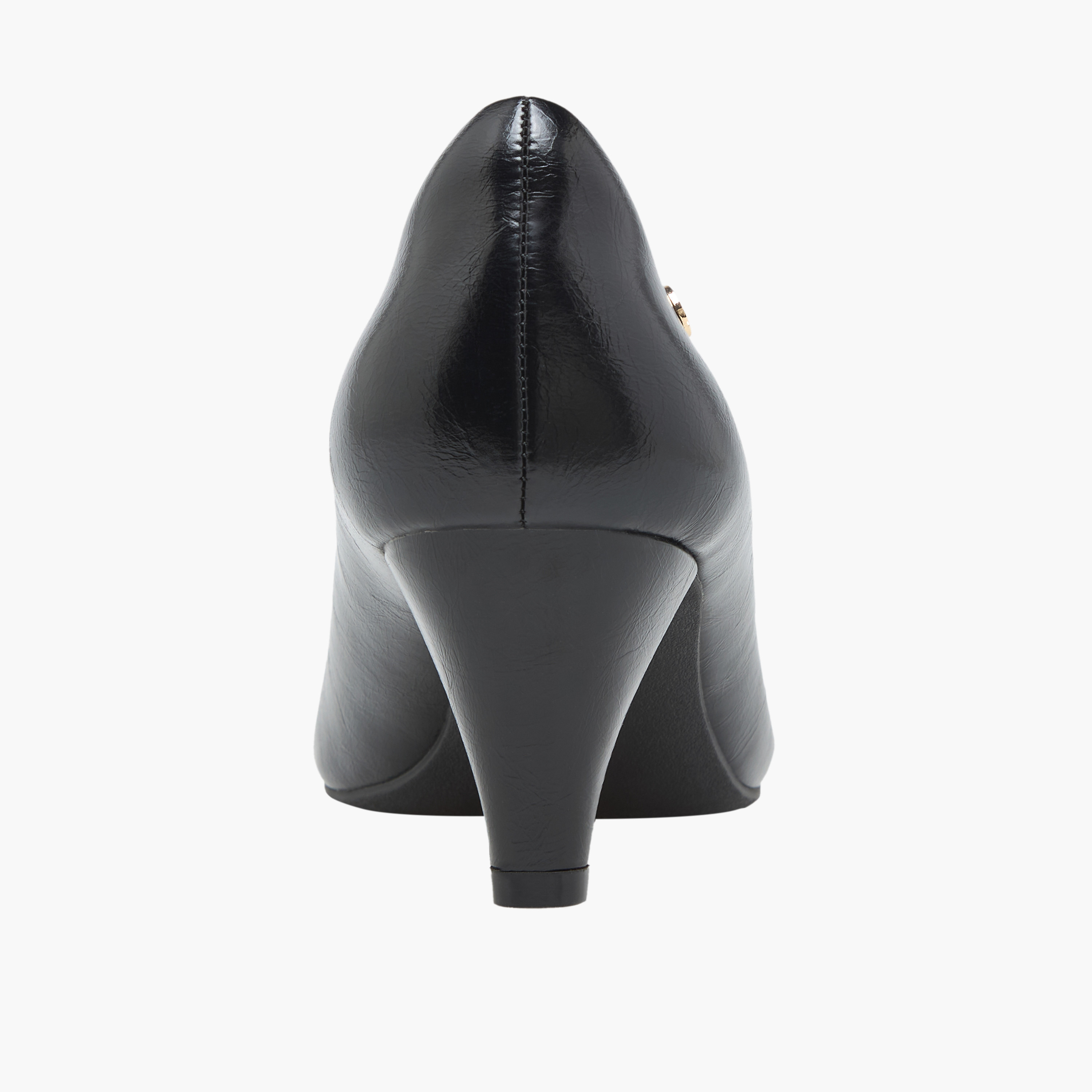 Le Confort Women Pointed Toe Cone Heel Pump-women-shoes-heels-image-5