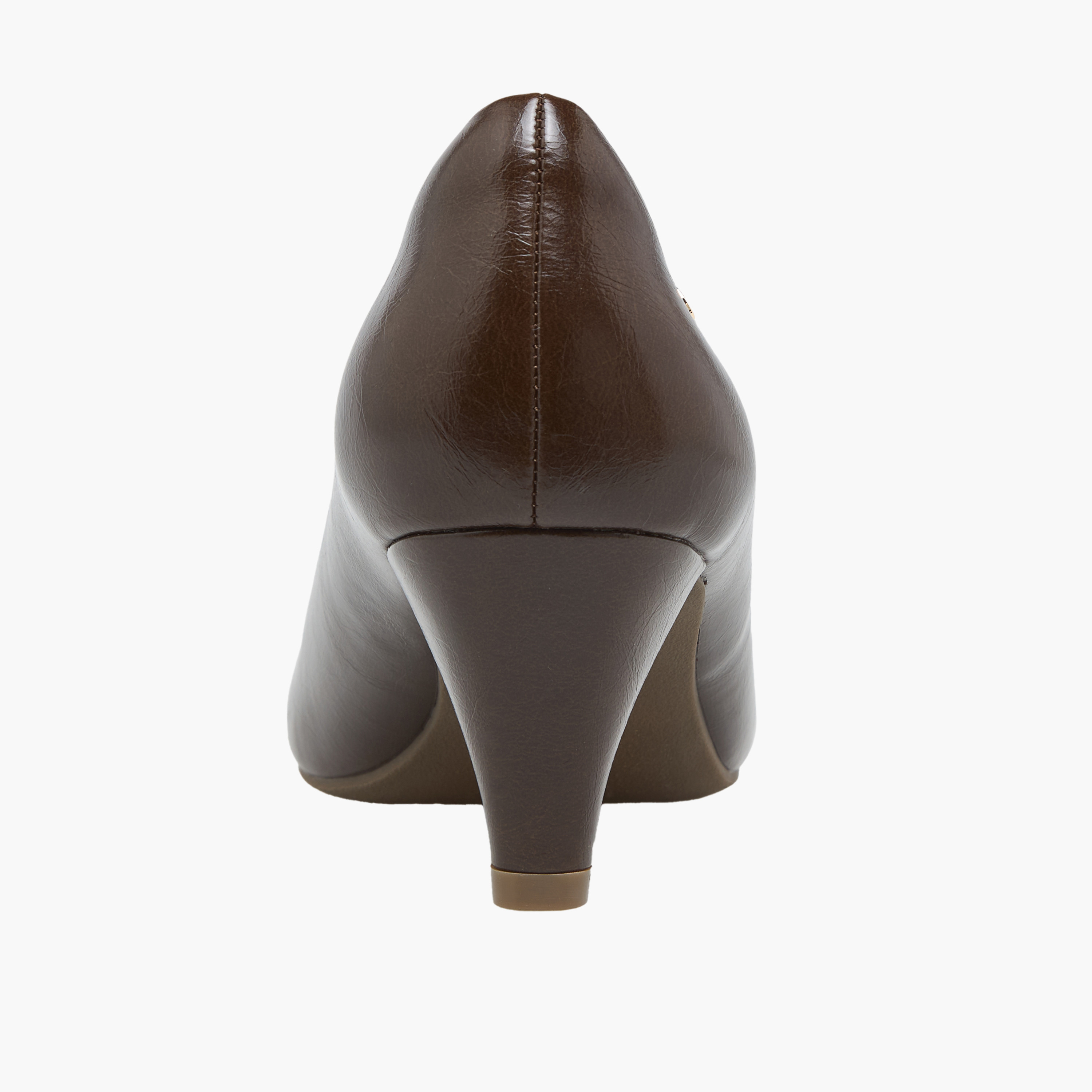 Le Confort Women Pointed Toe Cone Heel Pump-women-shoes-heels-image-5