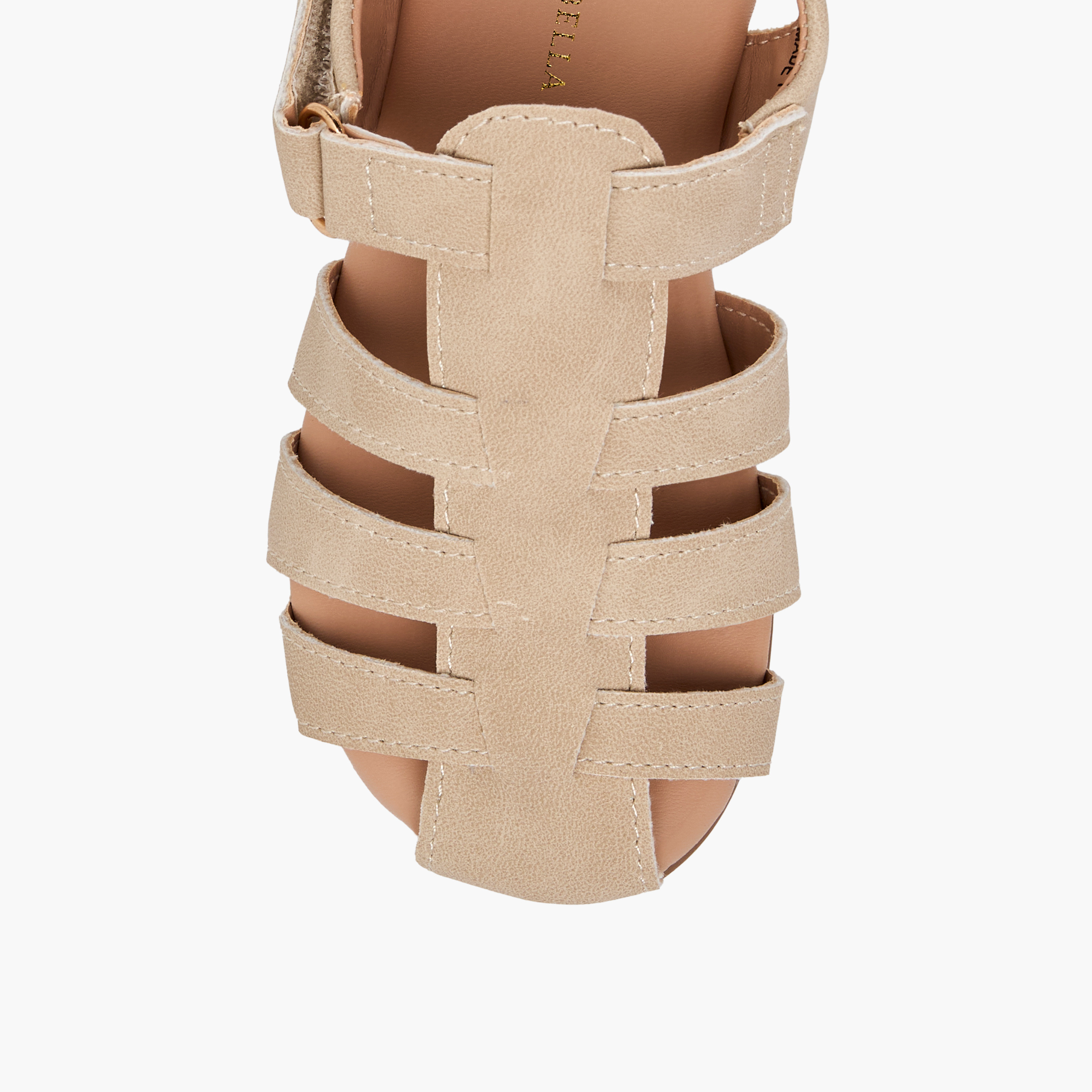 Flora Bella Girls Hook & Loop Sandals-girls-shoes-sandals-image-6