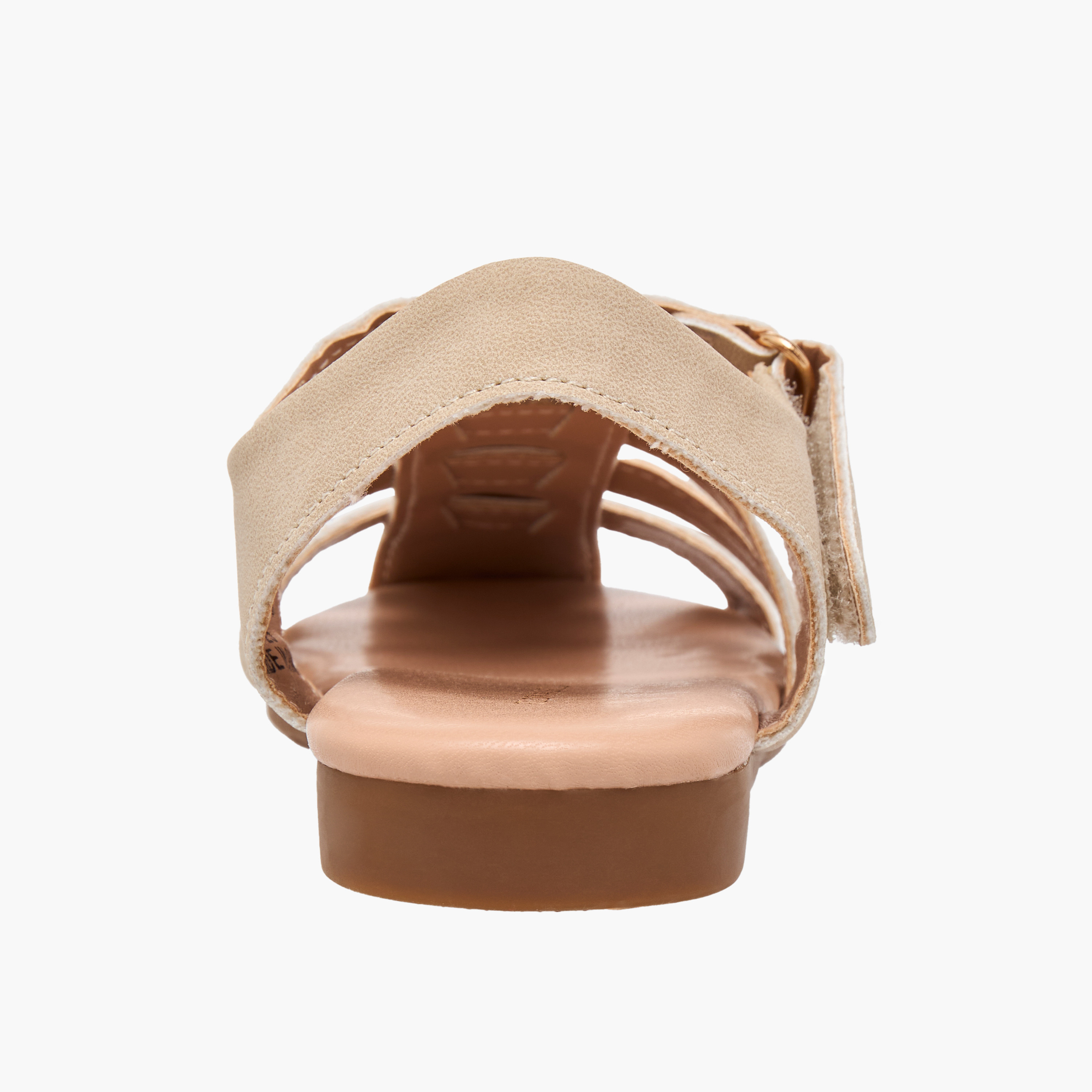Flora Bella Girls Hook & Loop Sandals-girls-shoes-sandals-image-7