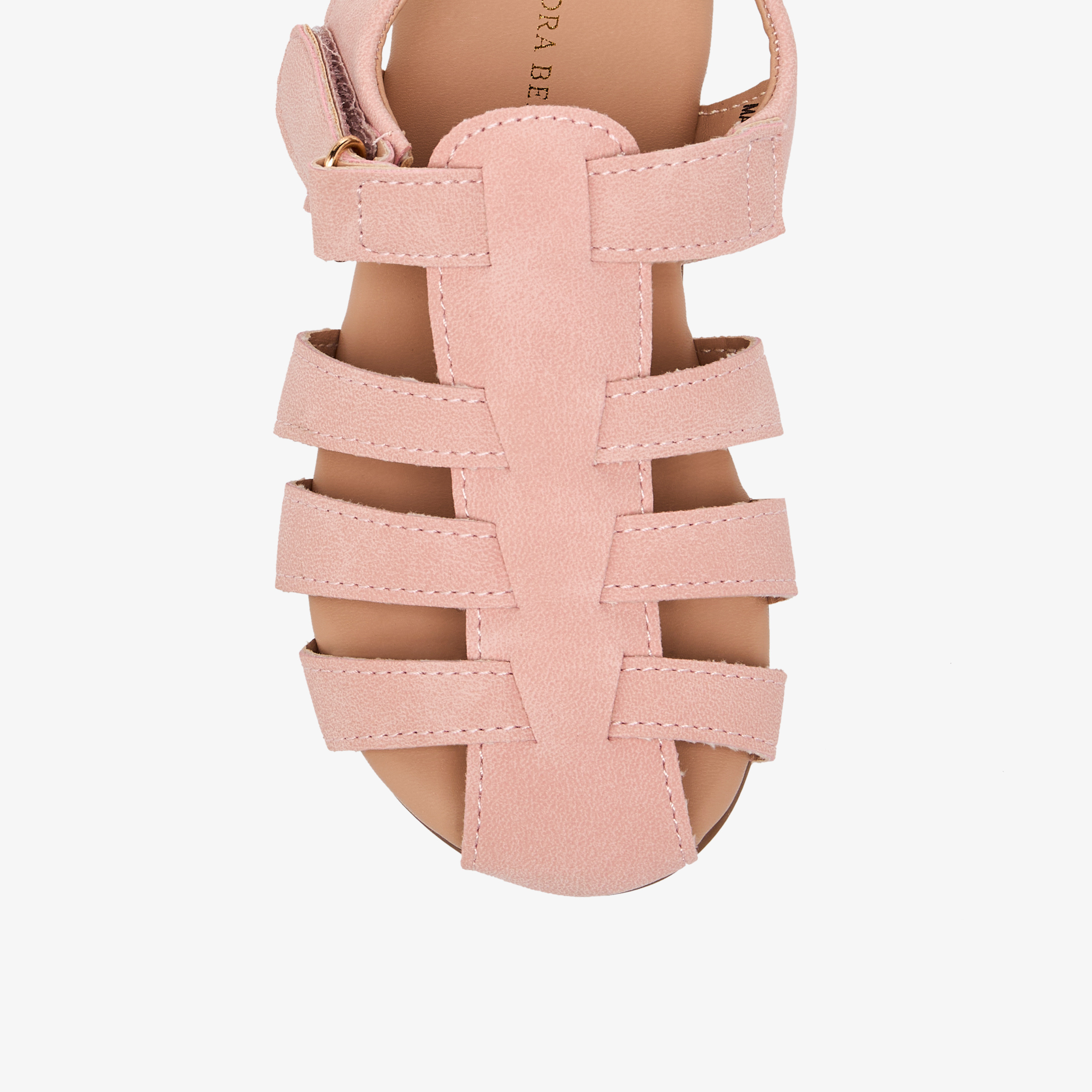 Flora Bella Girls Hook & Loop Sandals-girls-shoes-sandals-image-6
