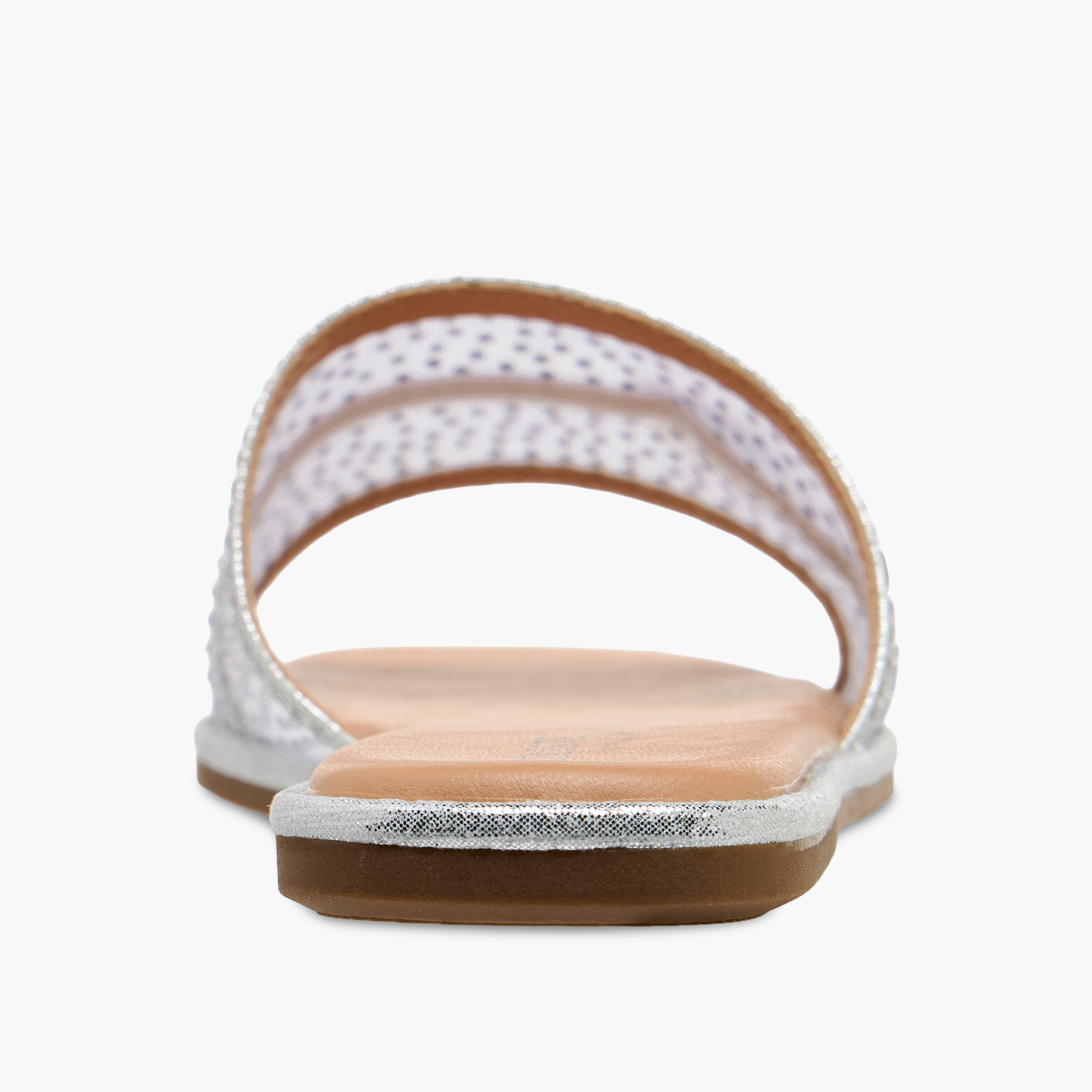 Celeste Girls Embellished Slide Sandals-girls-shoes-sandals-image-5