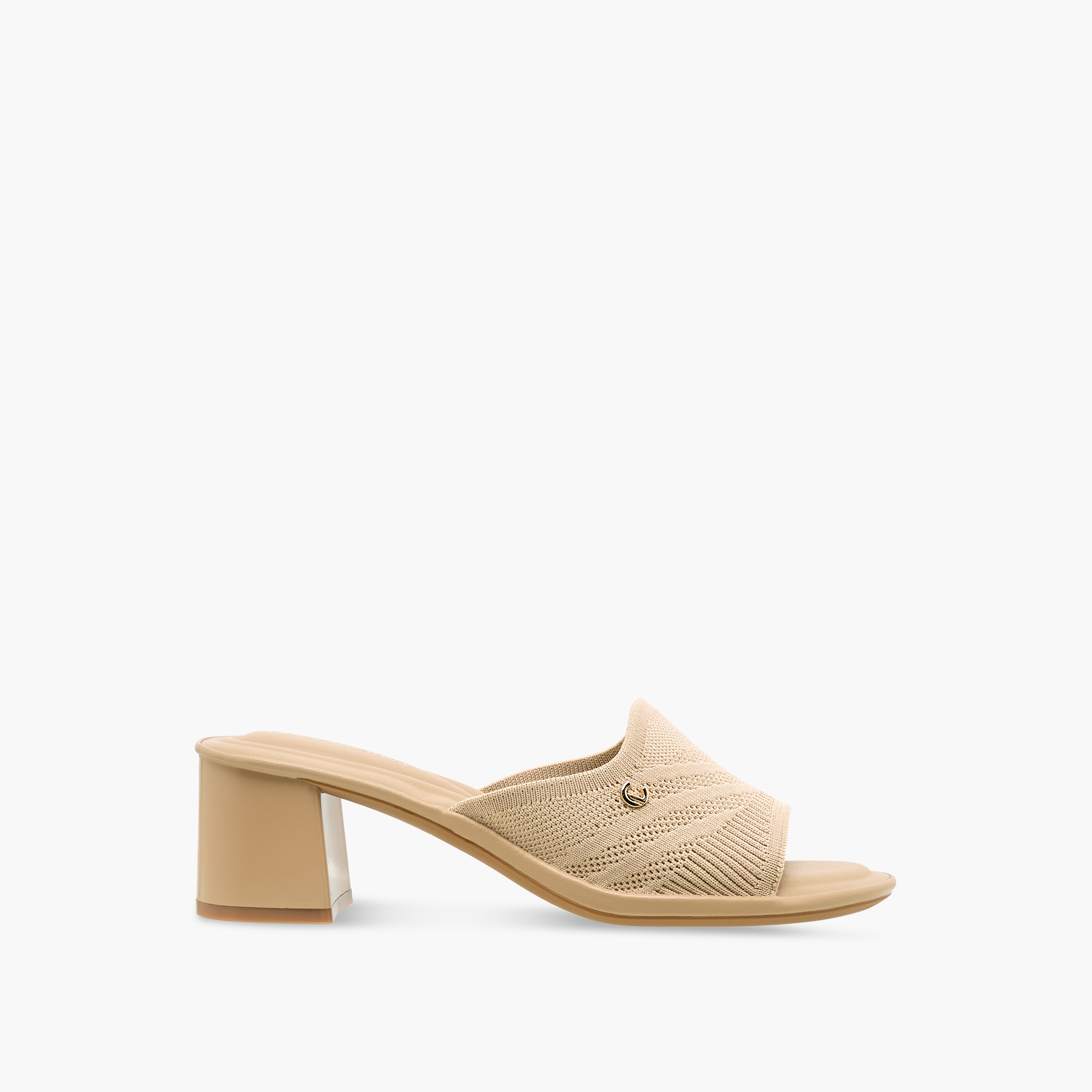 صندل بكعب سميك للنساء من لو كونفورت-women-shoes-sandals-heeled-image-3