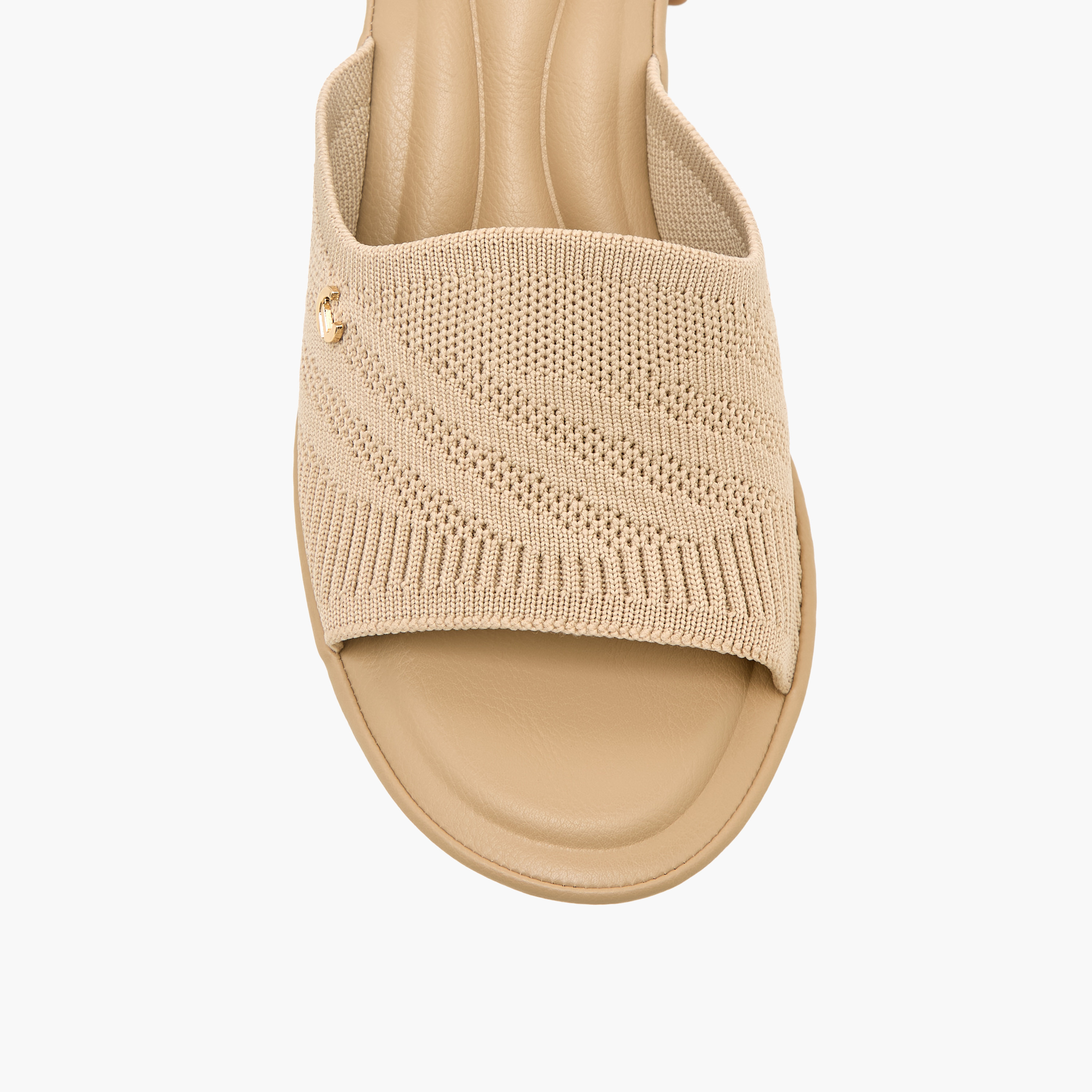 صندل بكعب سميك للنساء من لو كونفورت-women-shoes-sandals-heeled-image-4